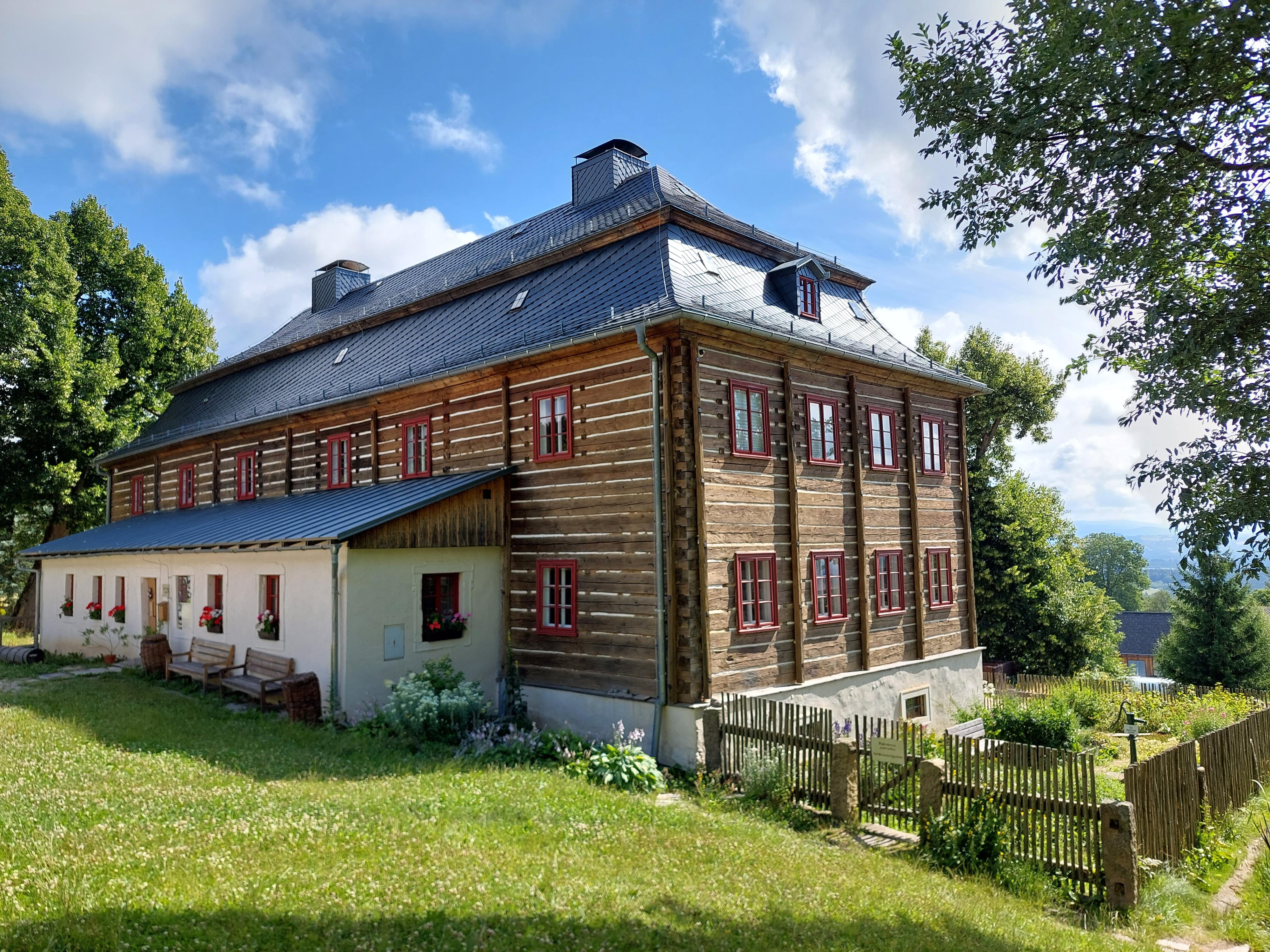 Kittelovo muzeum foto 5