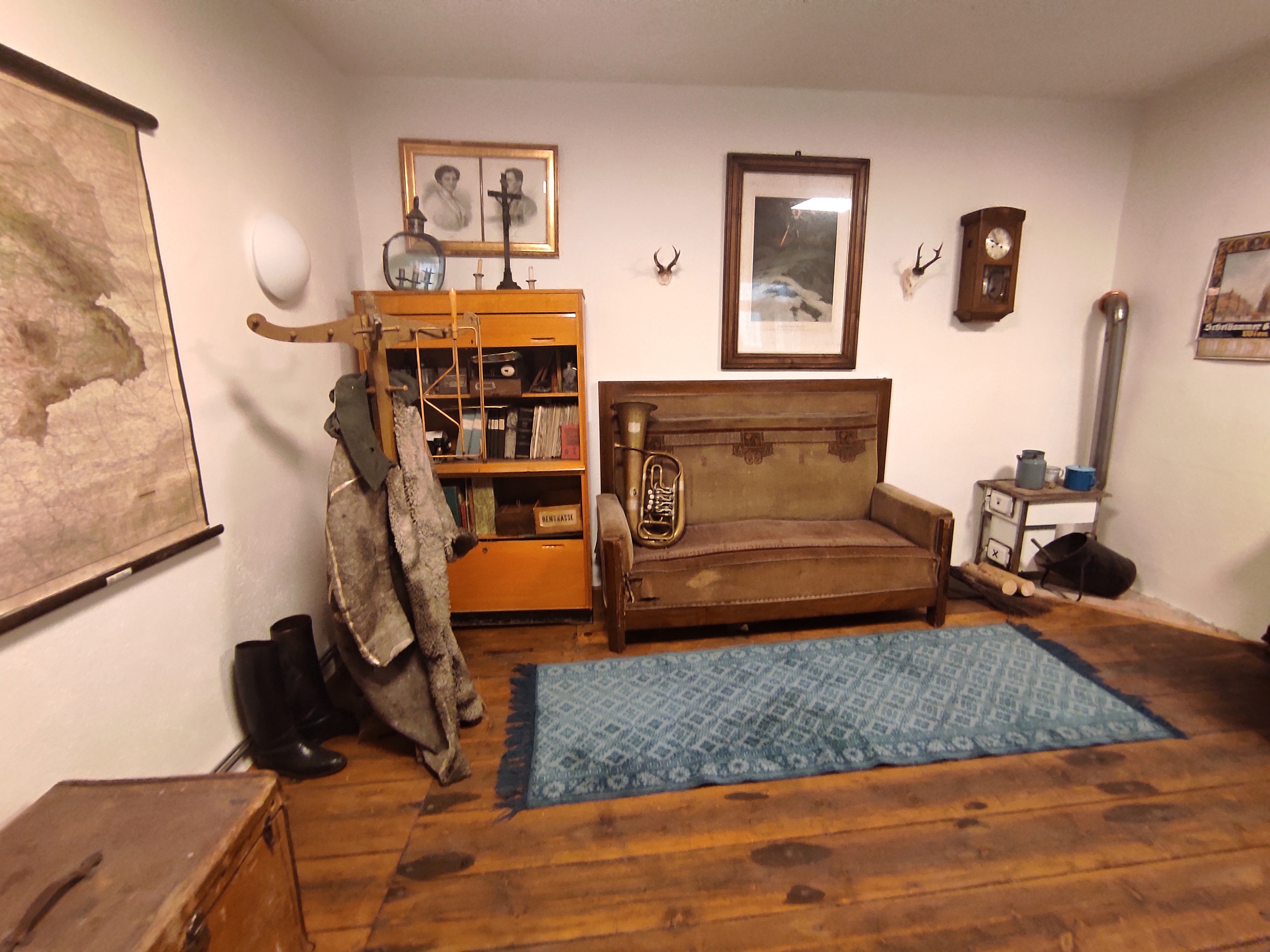 Městské muzeum Javorník foto 6