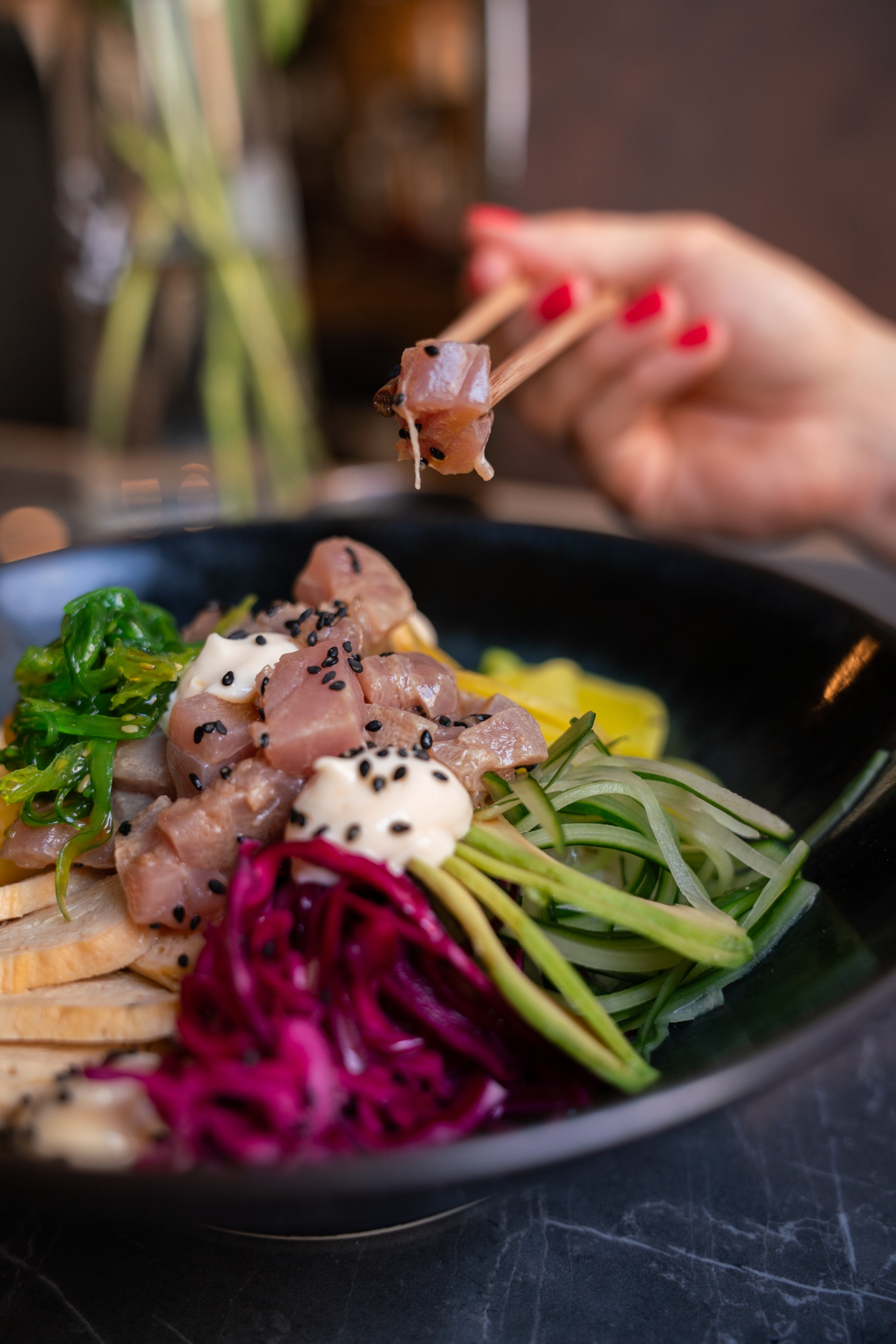 Belcredi Bistro foto 4