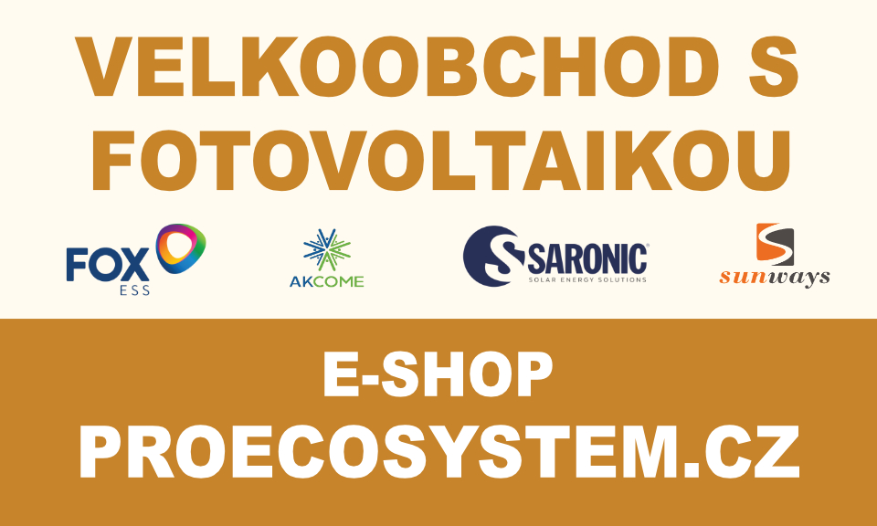 PRO ECO SYSTEM foto 2
