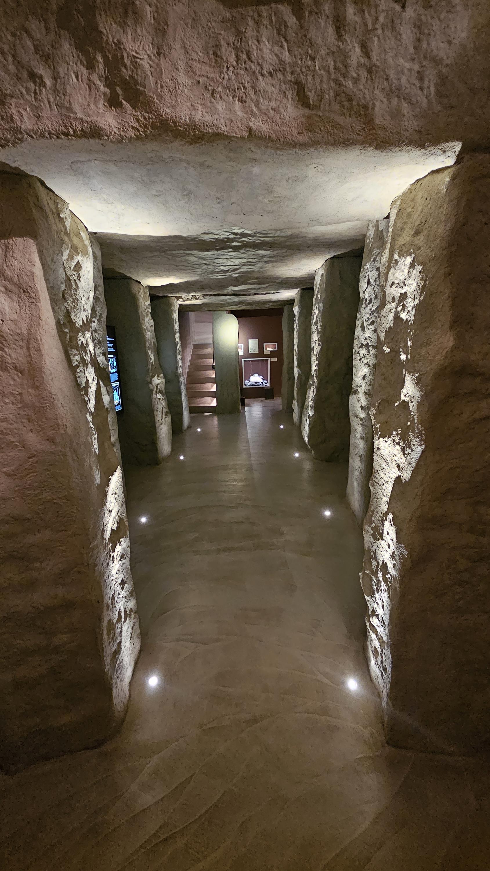 Archeopark pravěku Všestary foto 4