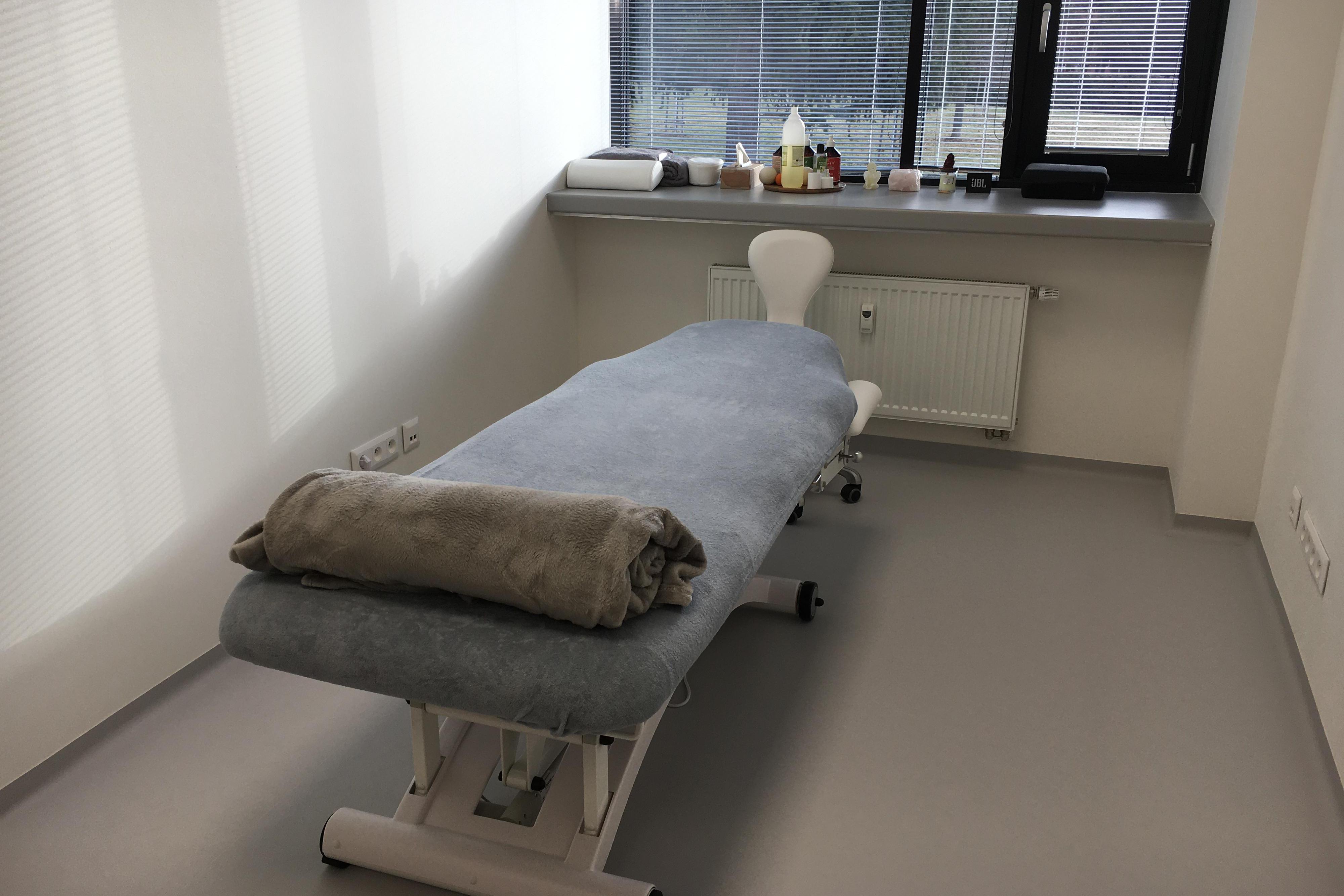 Fyzioterapie Mgr. Bc. Daniel Žukovský