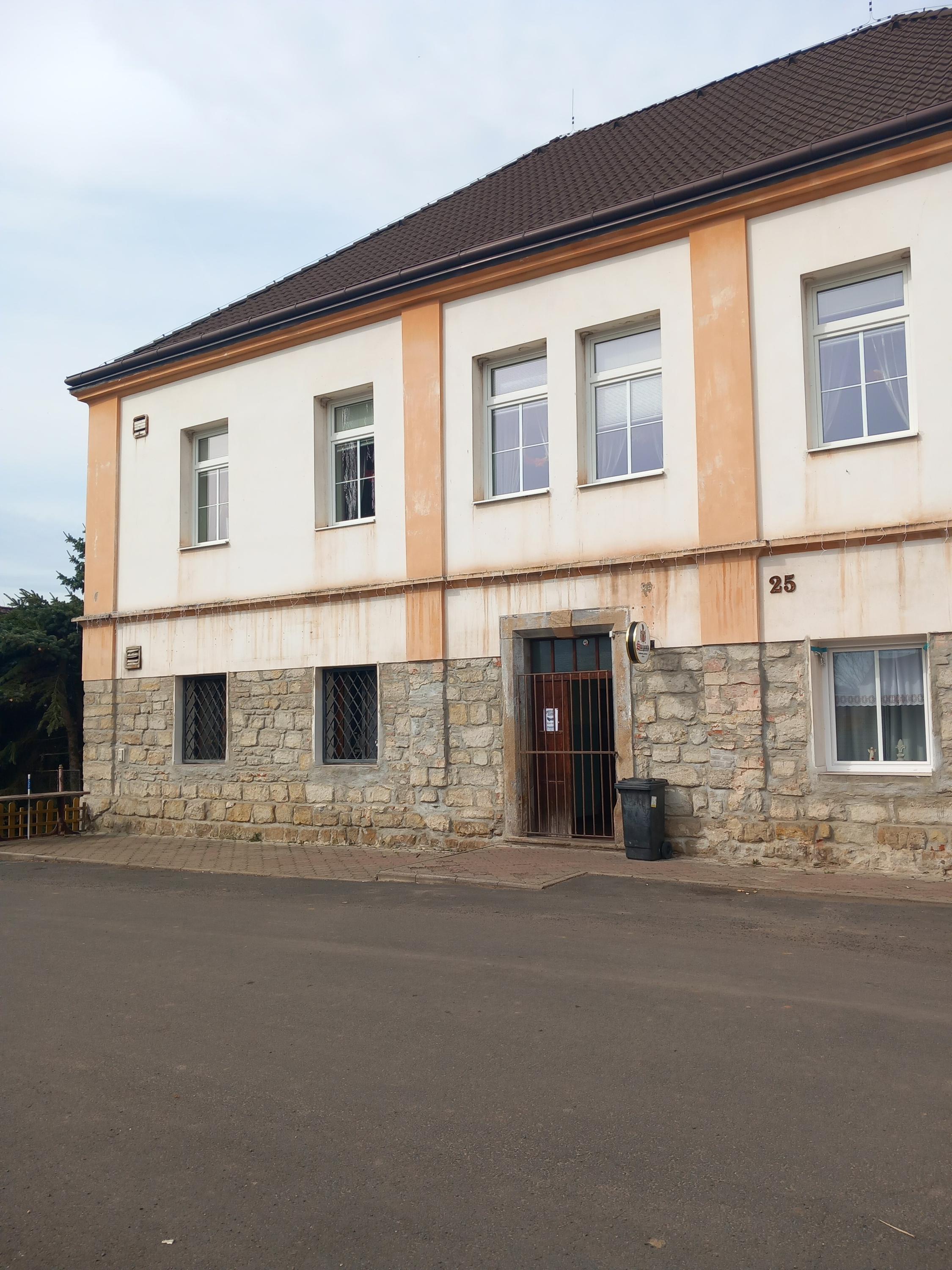 Hostinec U Rybníka foto 2
