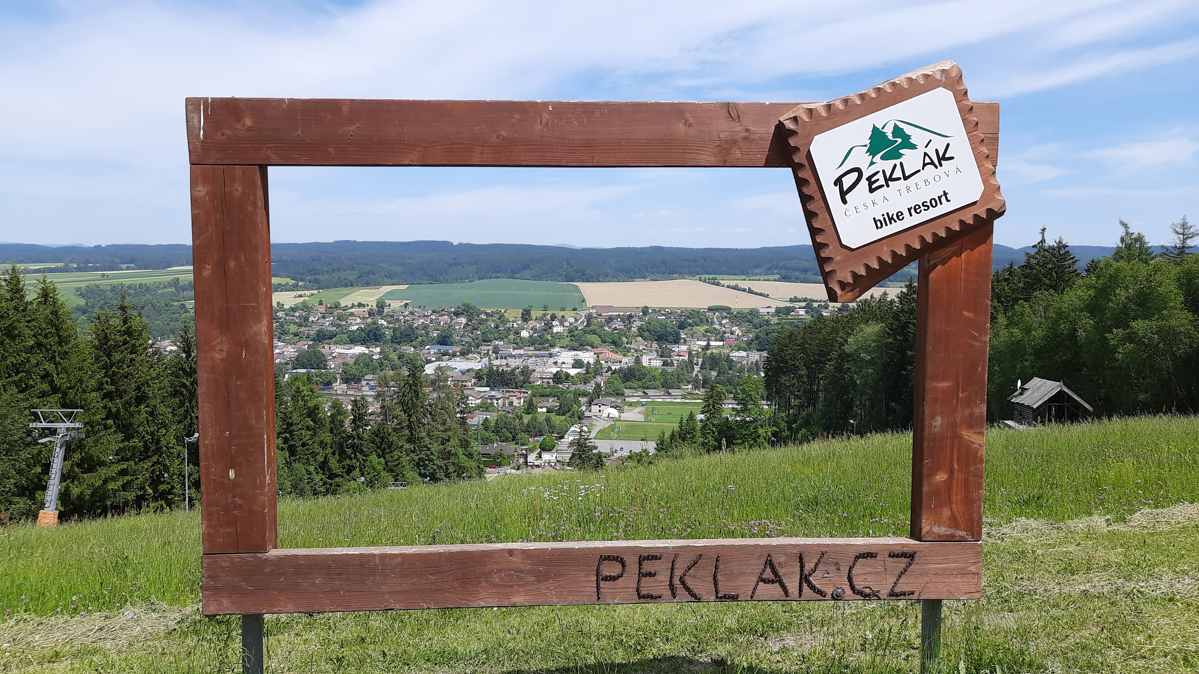Ski areál Peklák foto 5