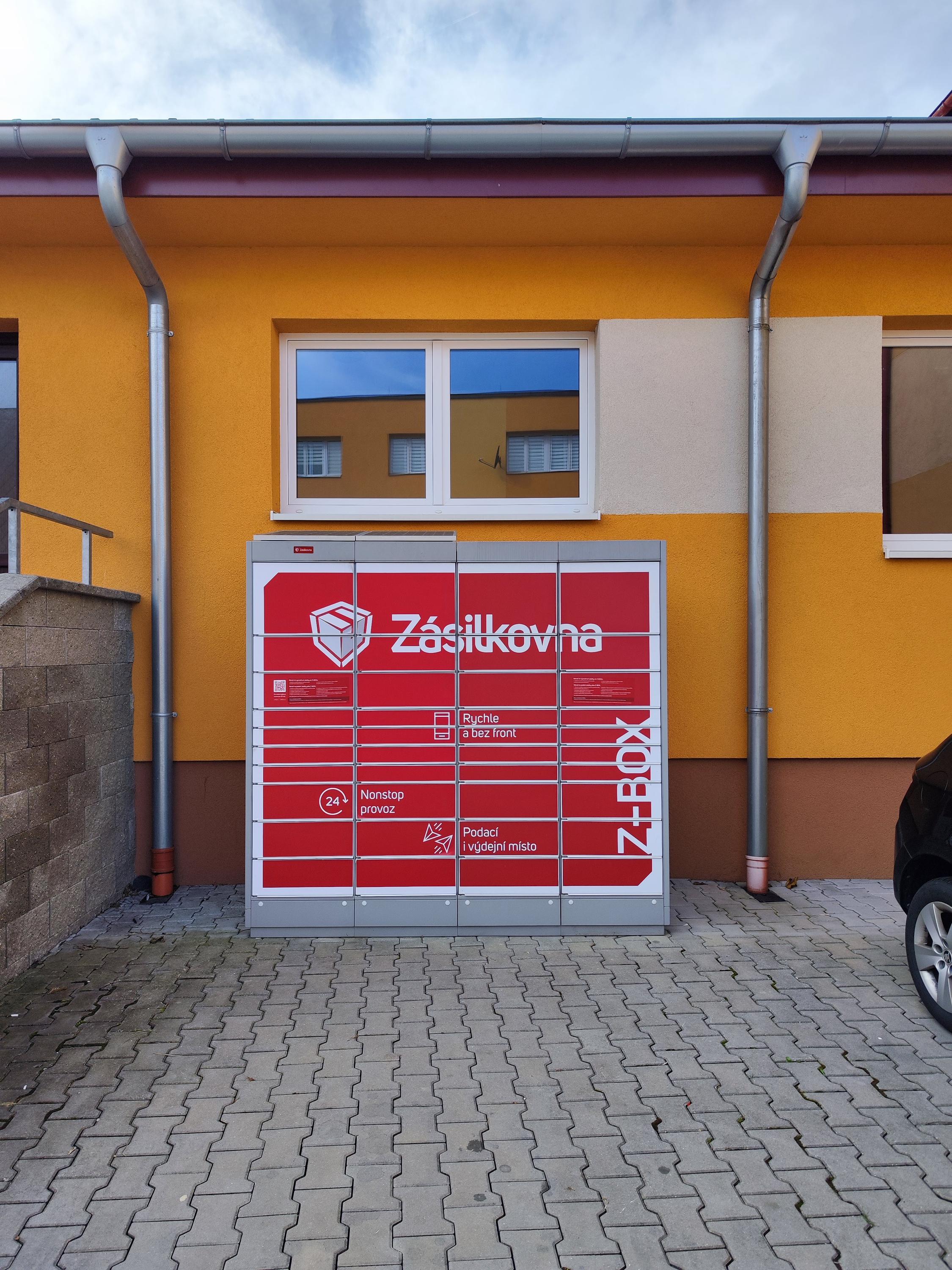 Z-BOX foto 4