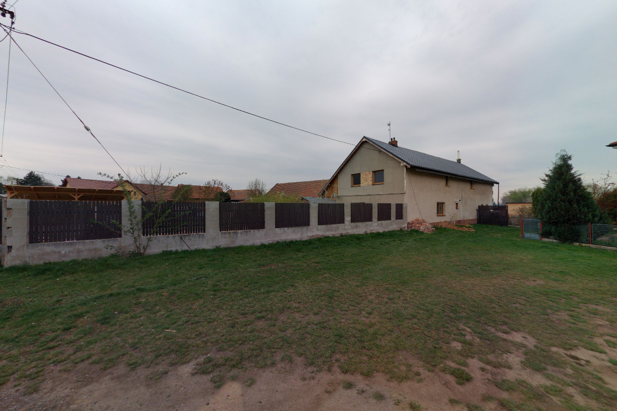 Stavební práce Petr Němeček