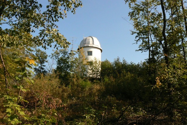 Lidová hvězdárna Josefa Sadila