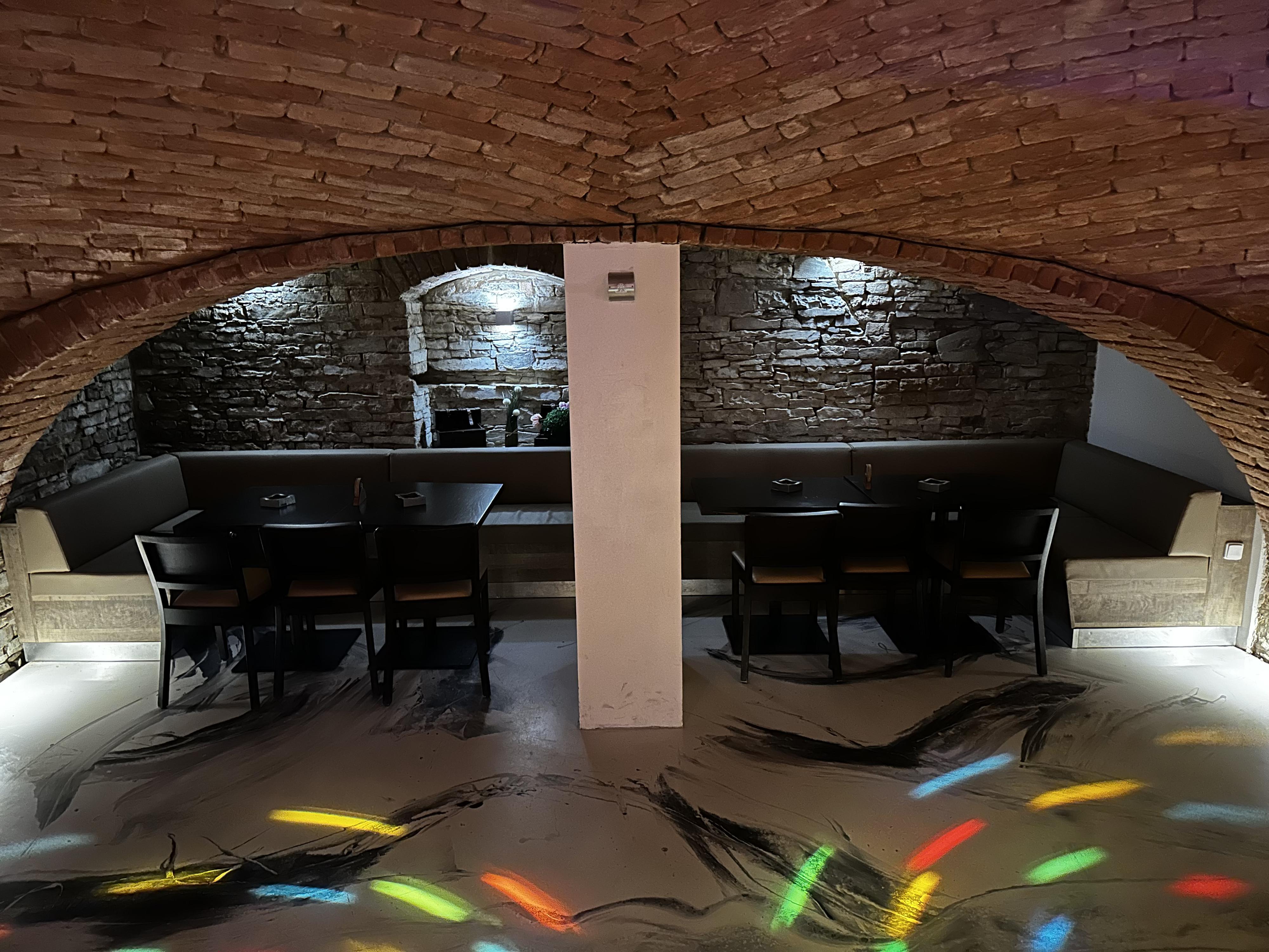 Smokers´ Club DIAMANT bar & club foto 4