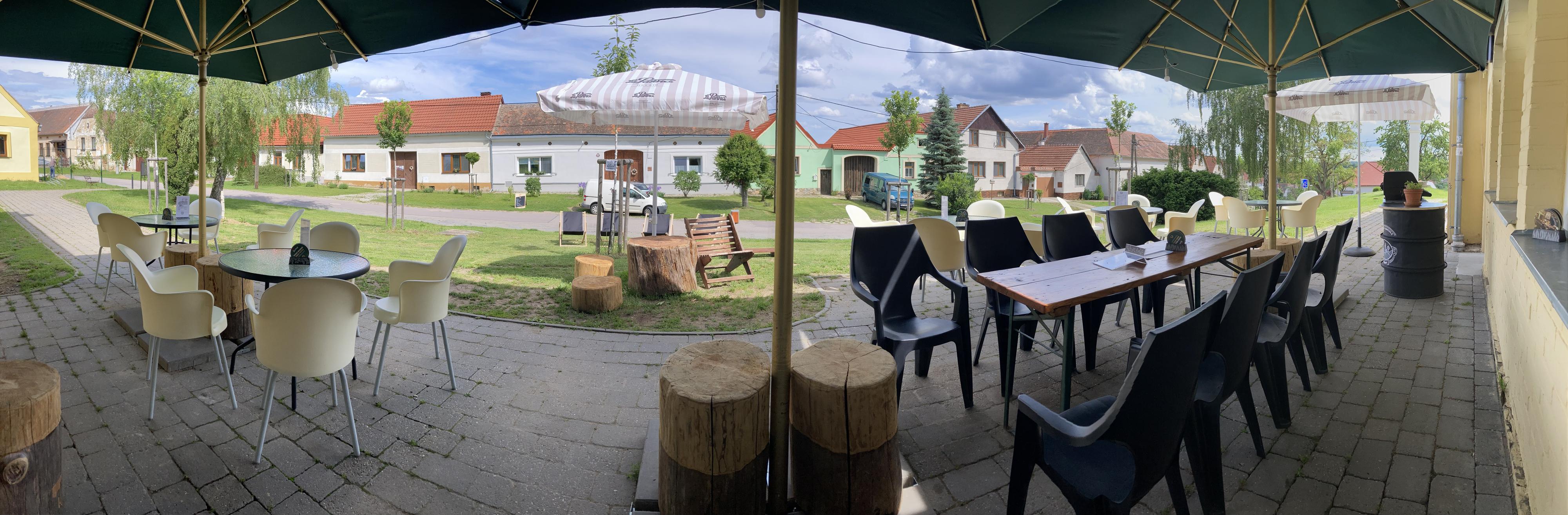 Bistro U kostela & Vinotéka foto 3