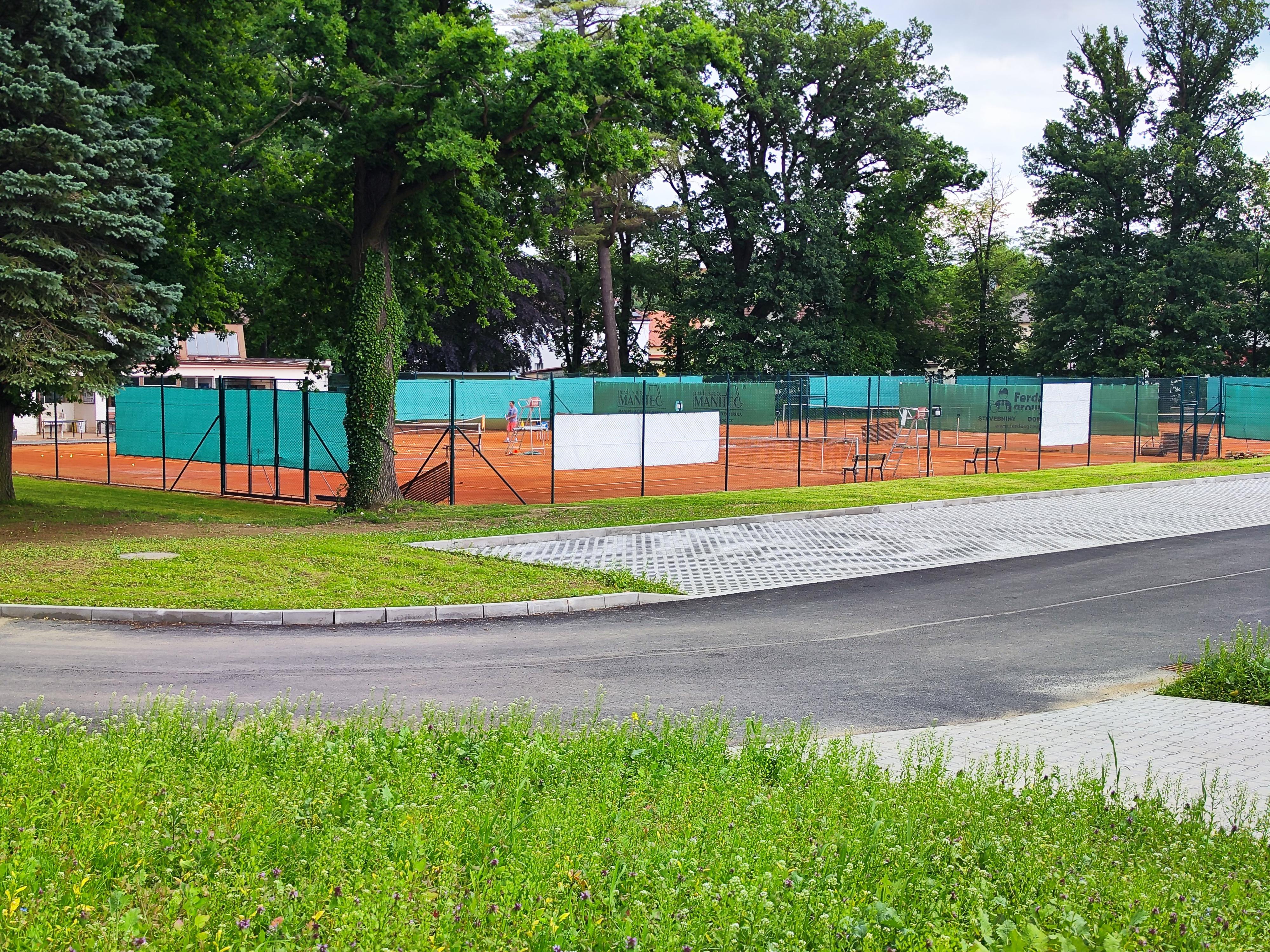 LTC Domažlice, z.s. foto 1