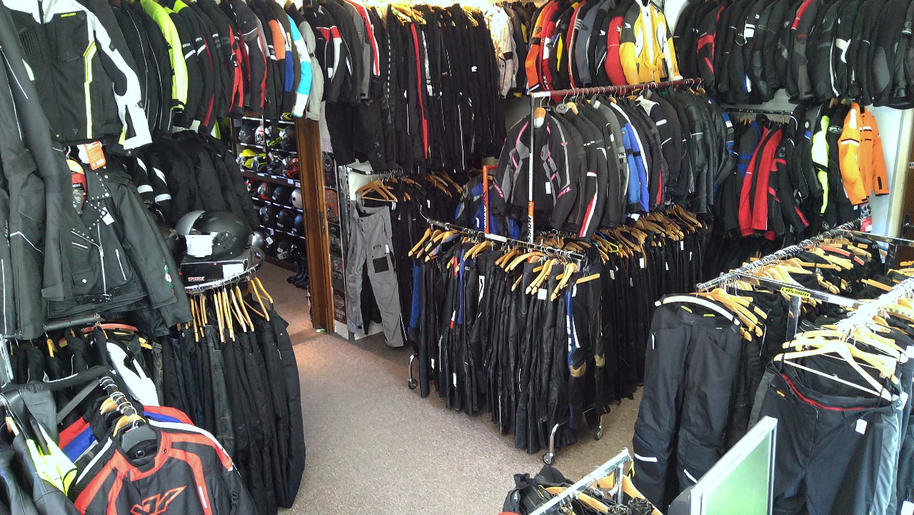 Moto-obleceni Lukáš Novotný foto 3