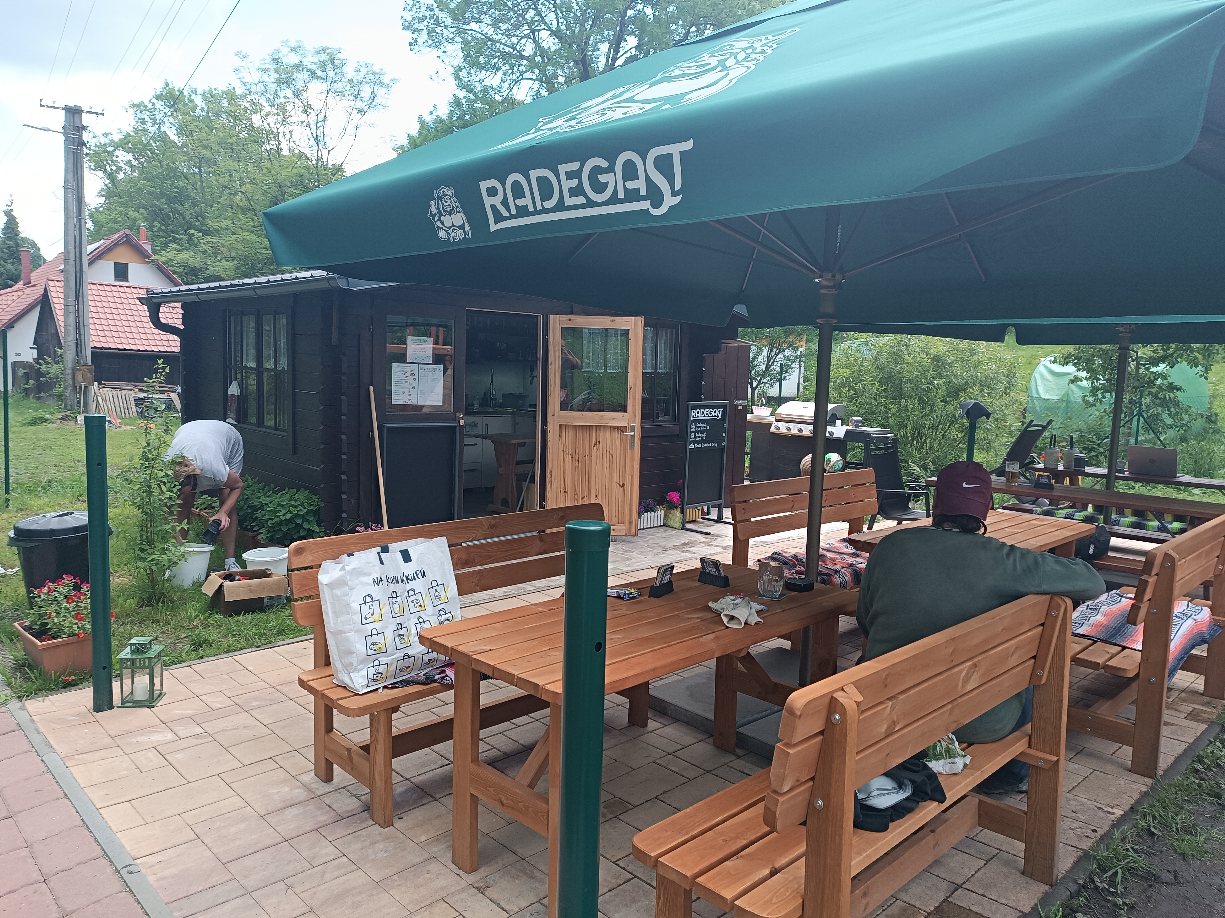 Hospůdka U Šárky foto 5