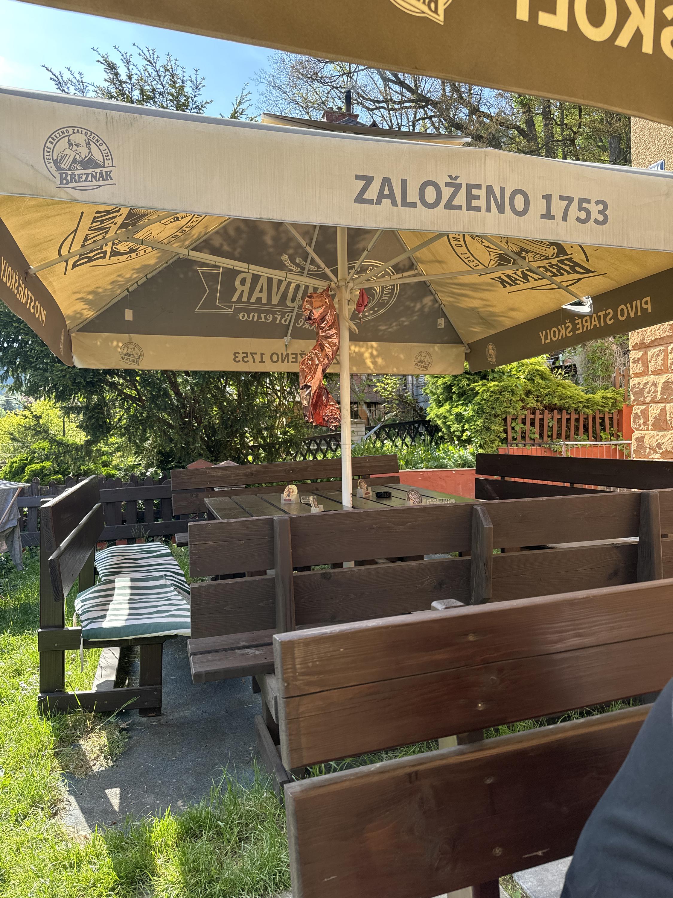 Restaurace Na Schodech foto 4