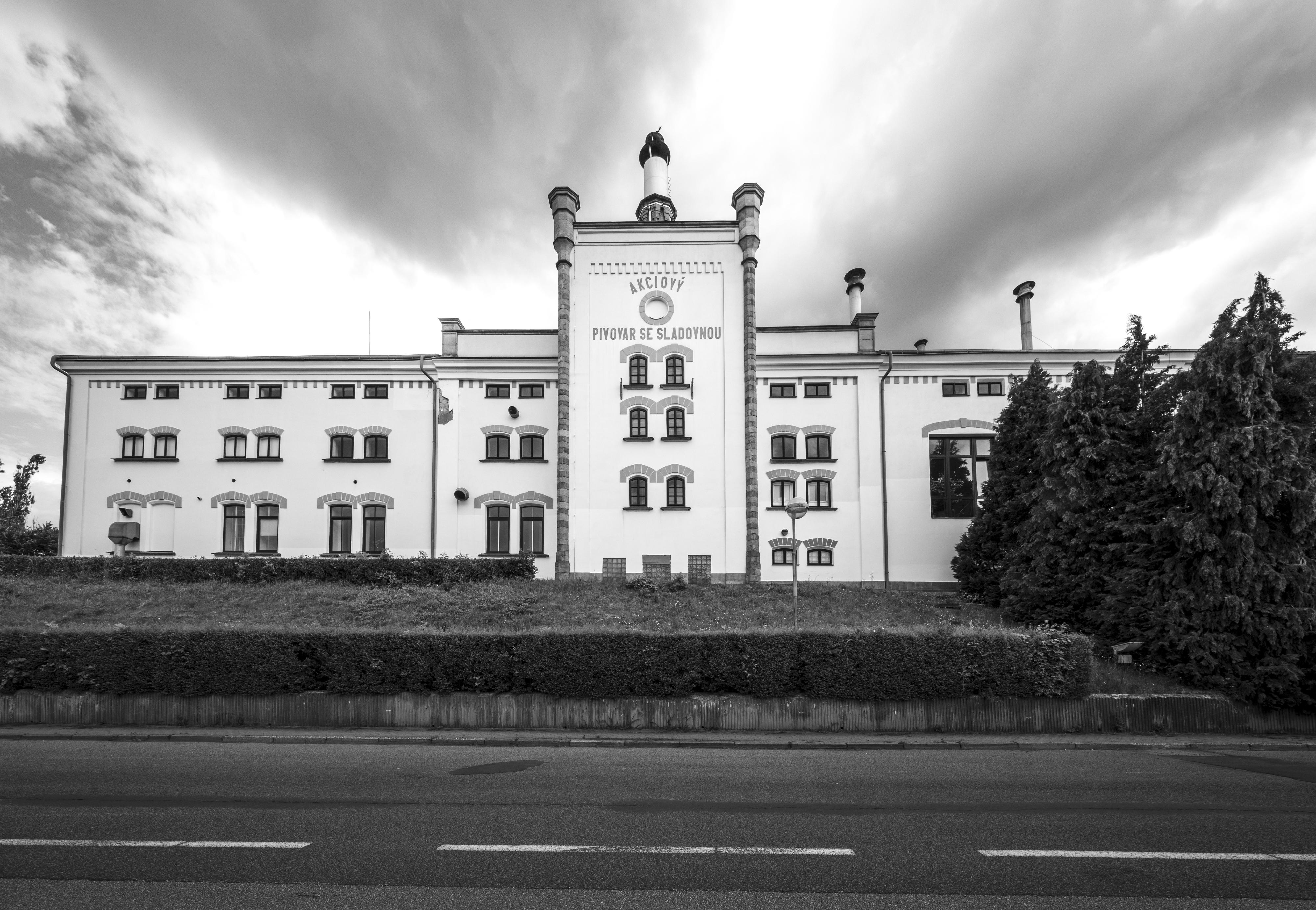 Pivovar Nová Paka a.s. foto 6