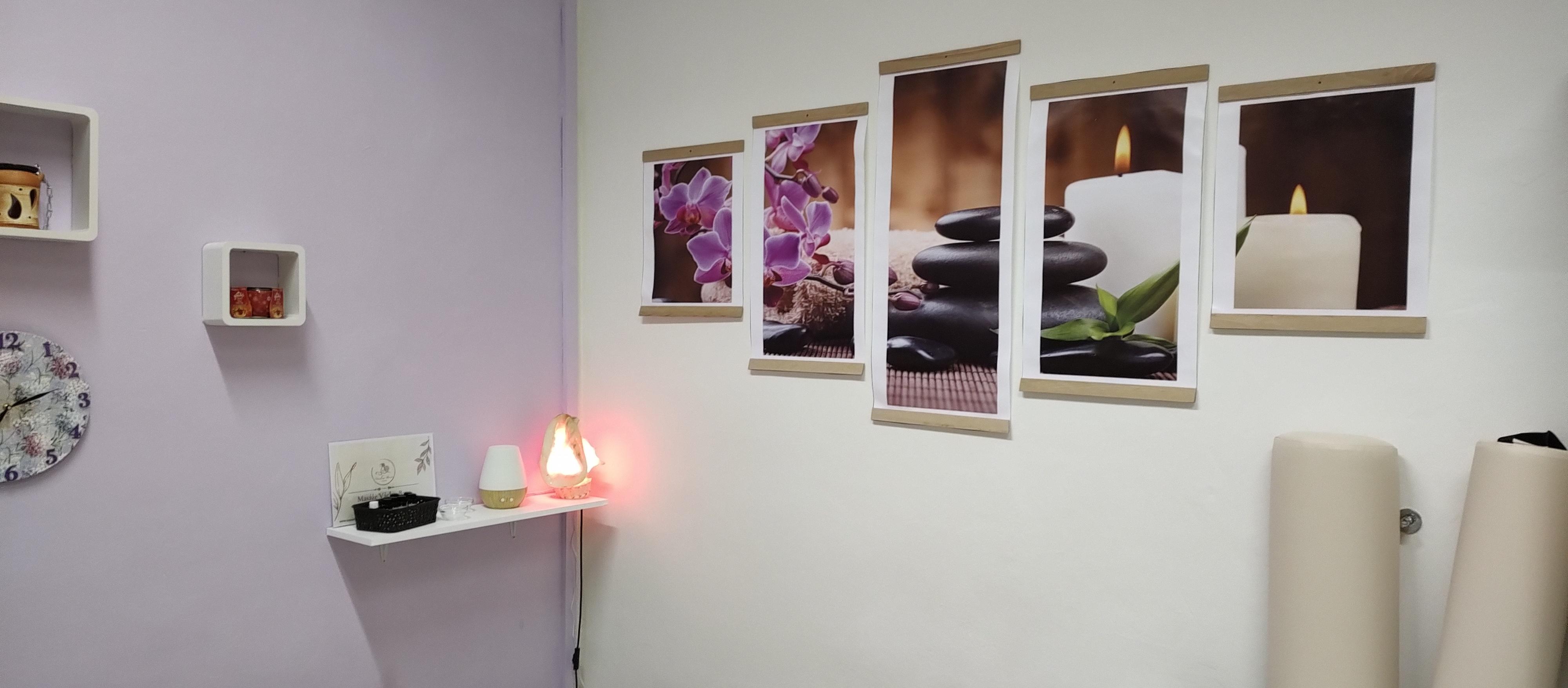 Masáže Václav Baxa foto 3