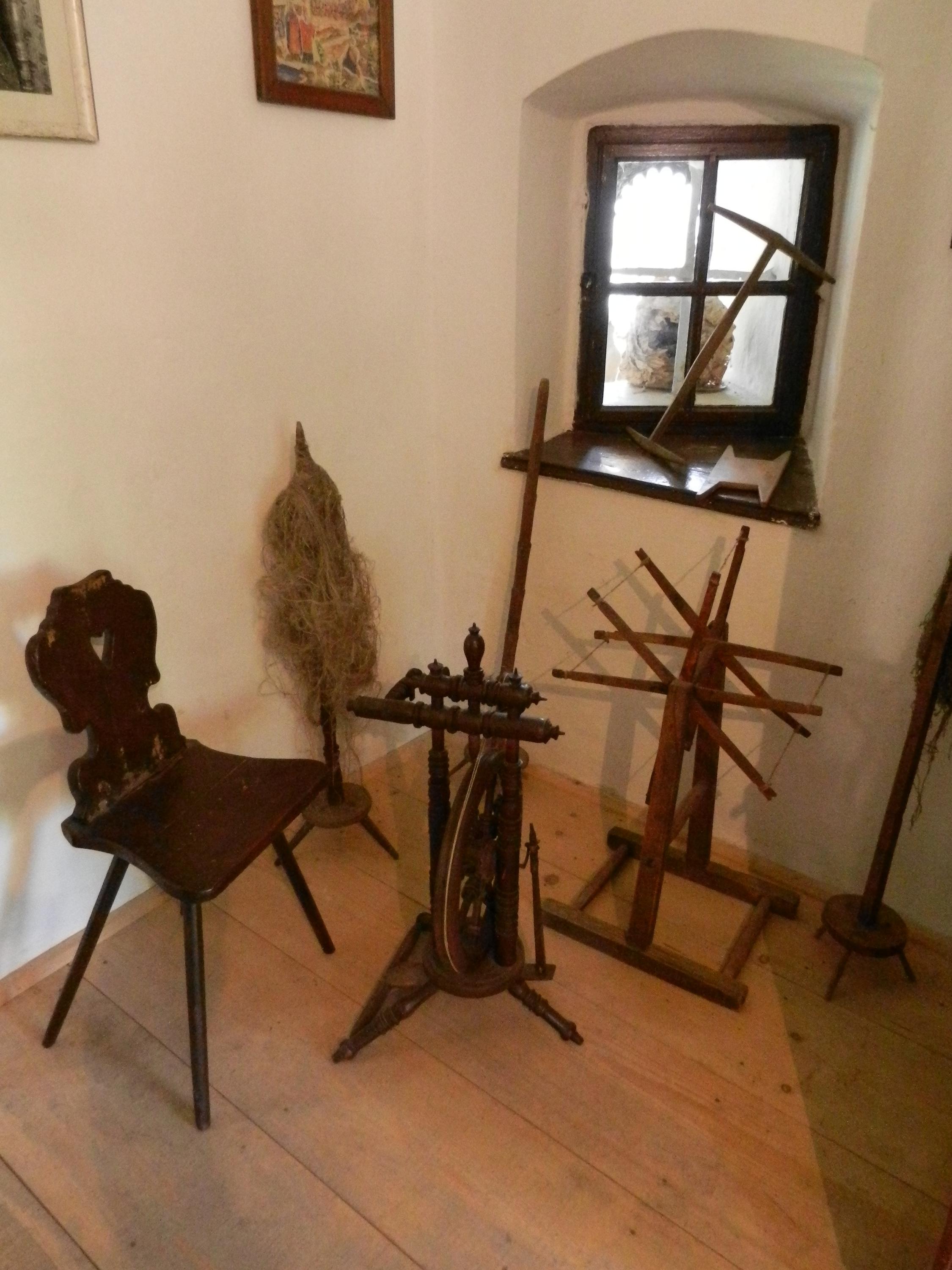 Muzeum Kořenec foto 3