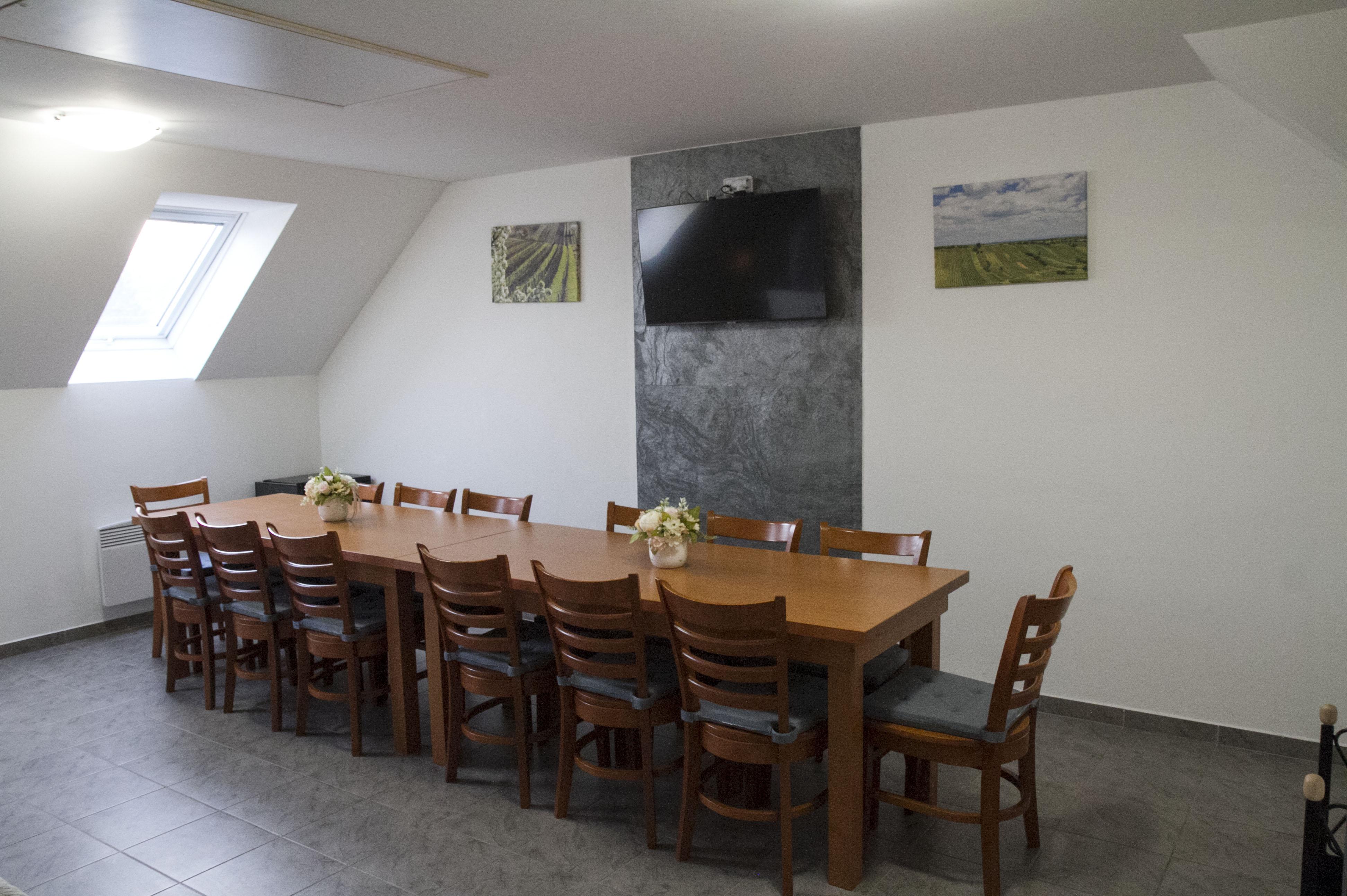 Ubytování U Studýnky