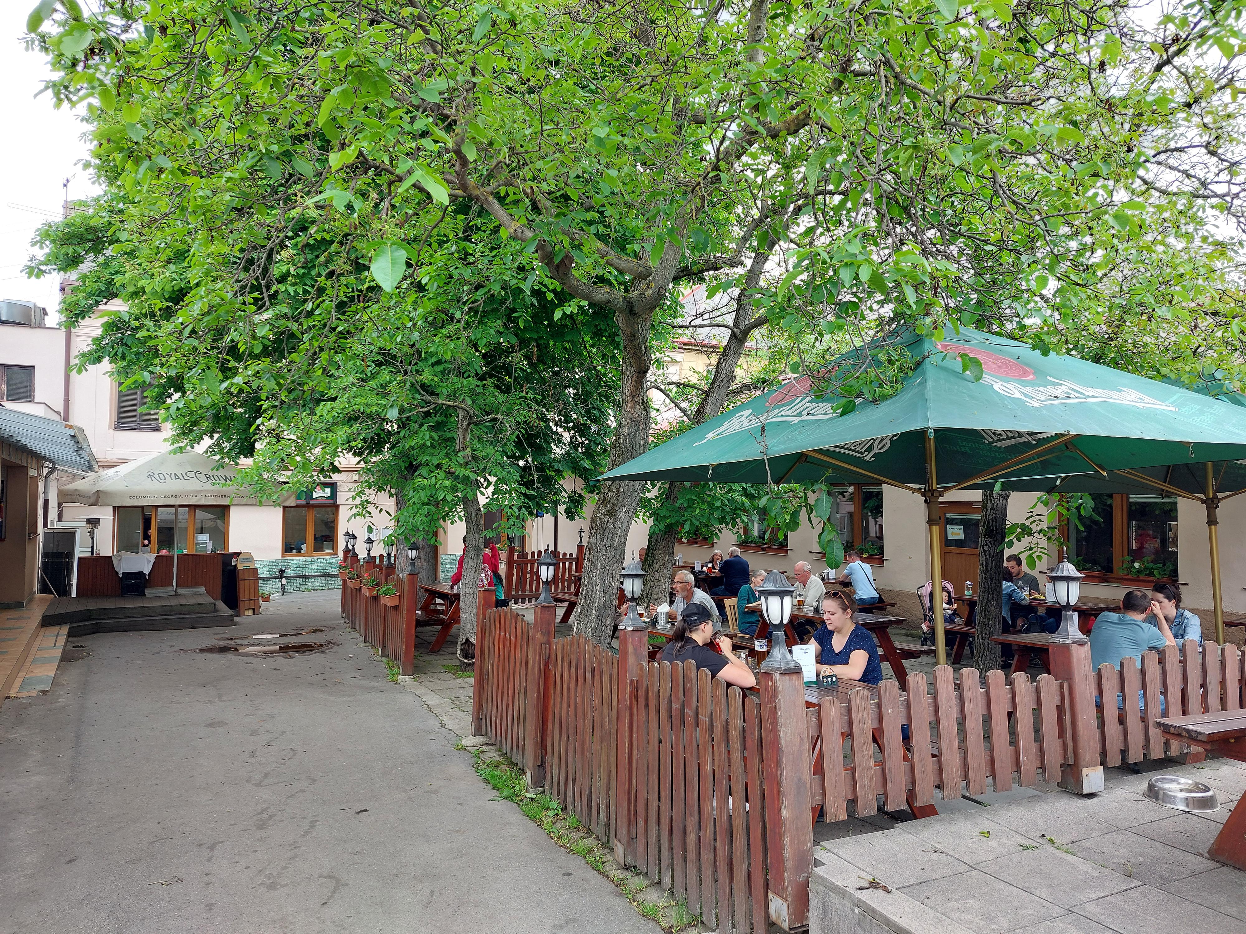 Restaurace U Holečků foto 4