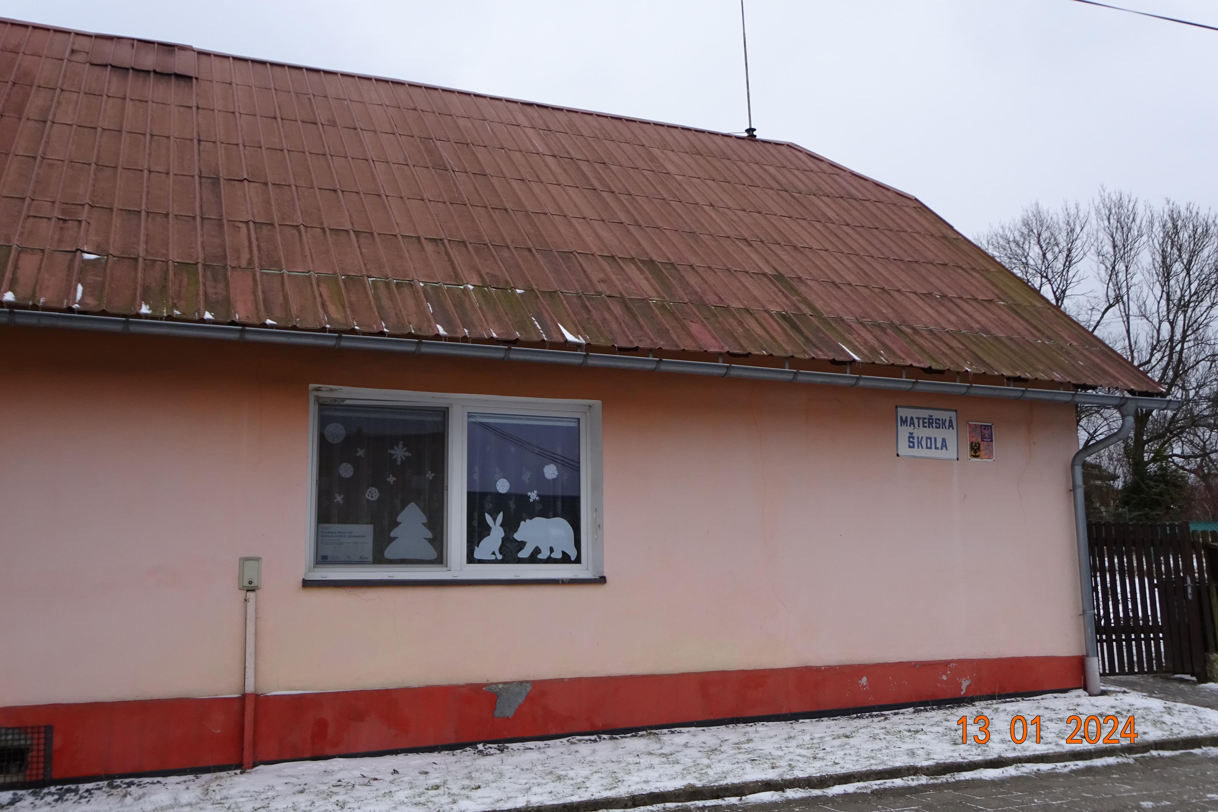 Mateřská škola Jívová foto 2