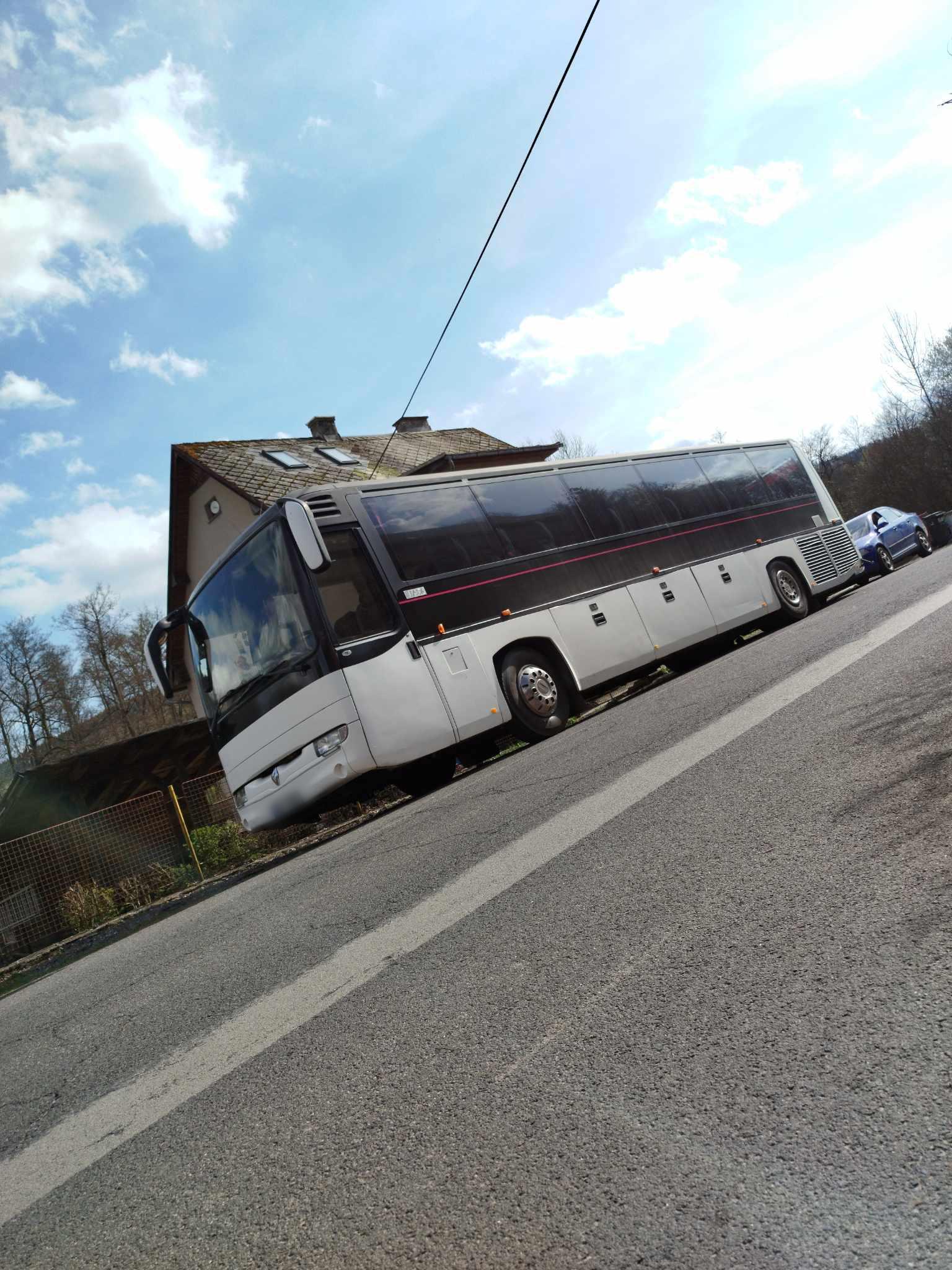 Autobusová doprava Stanislav Hnyk foto 6
