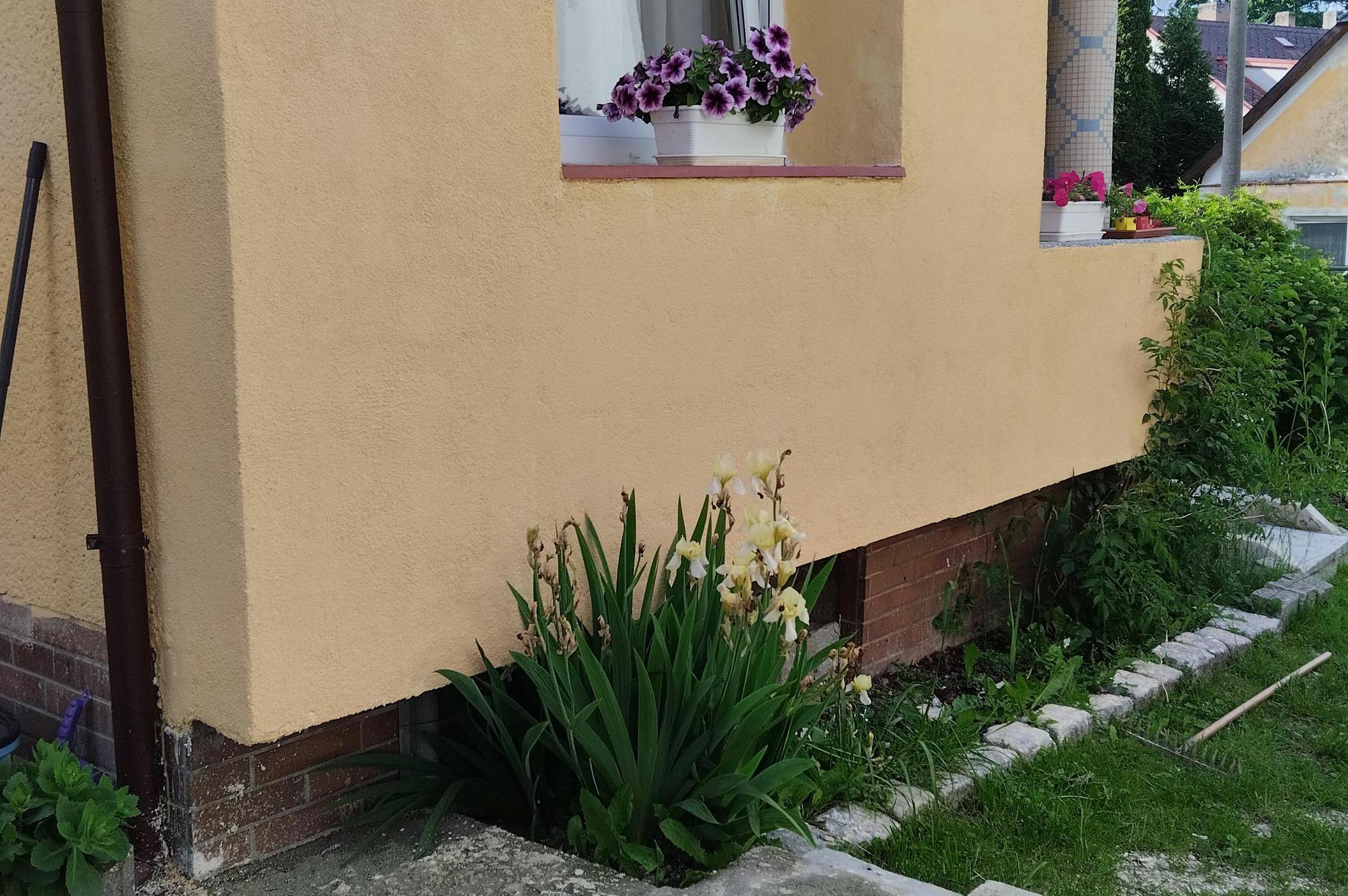 Zednické práce - Miroslav Červeňák