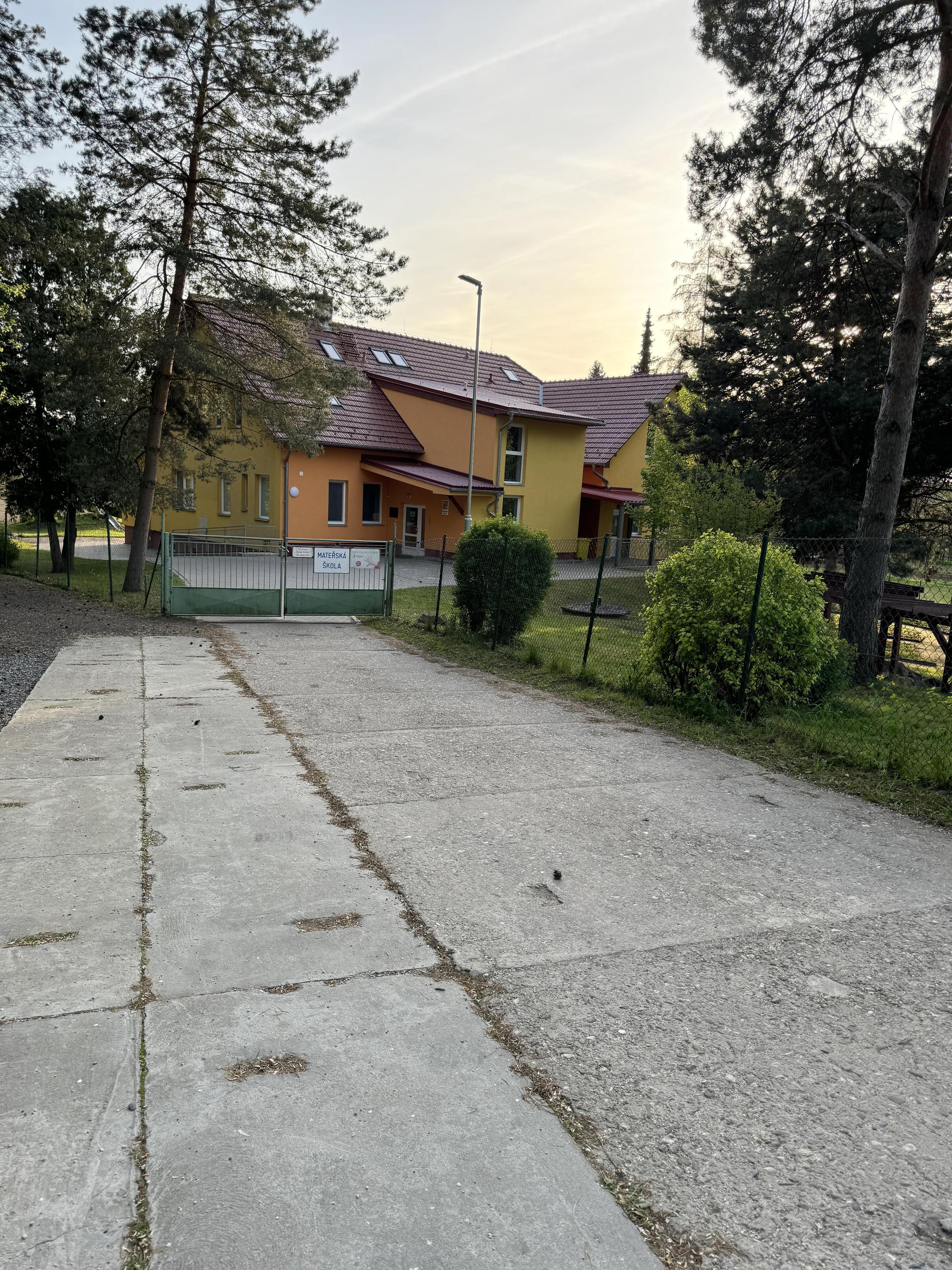ZŠ a MŠ Ořechov foto 4