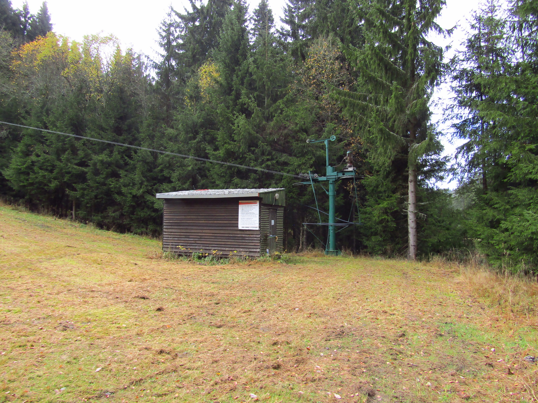 Sportovní areál Eduard foto 5