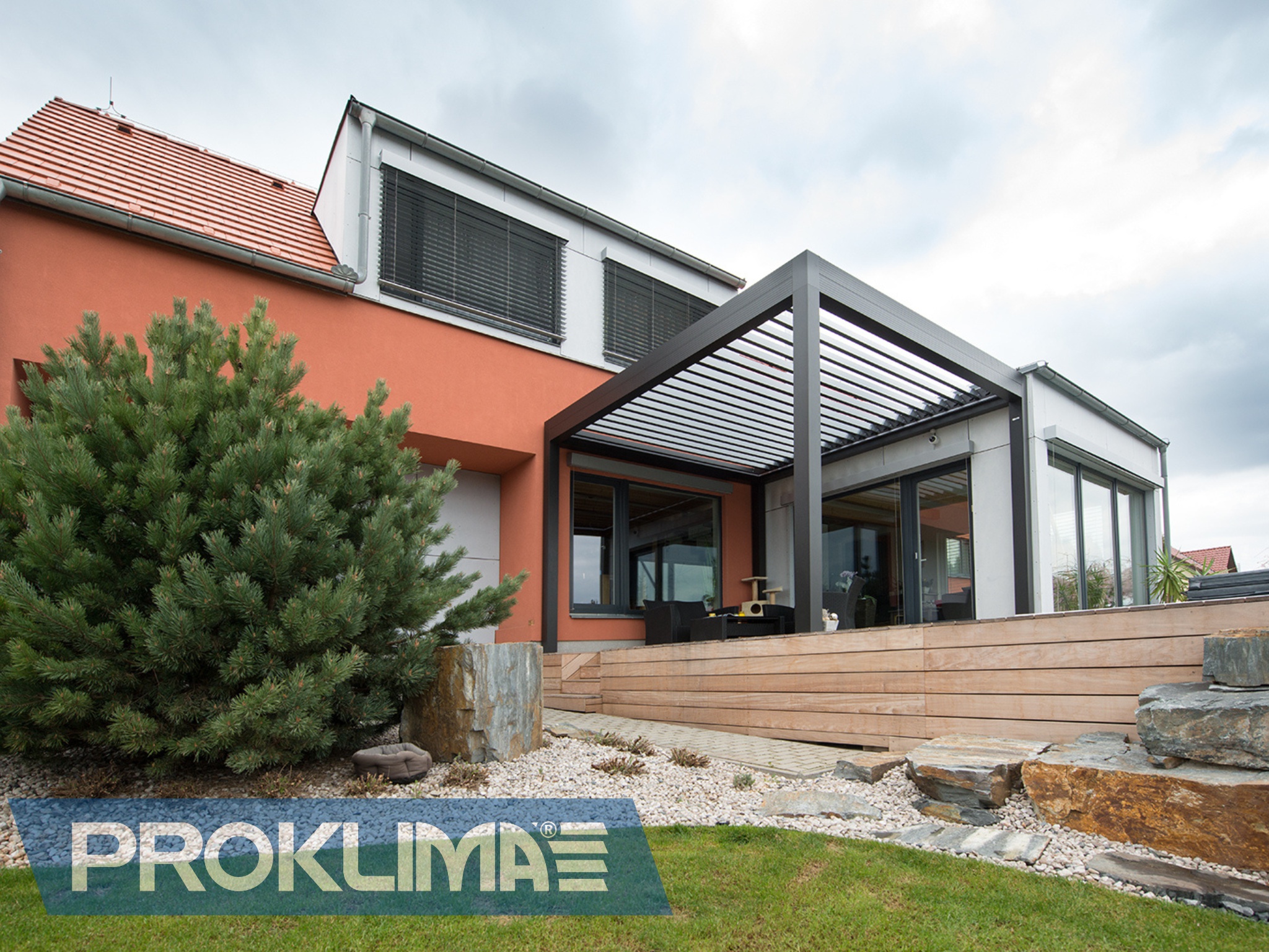 PROKLIMA stínící technika, s.r.o.