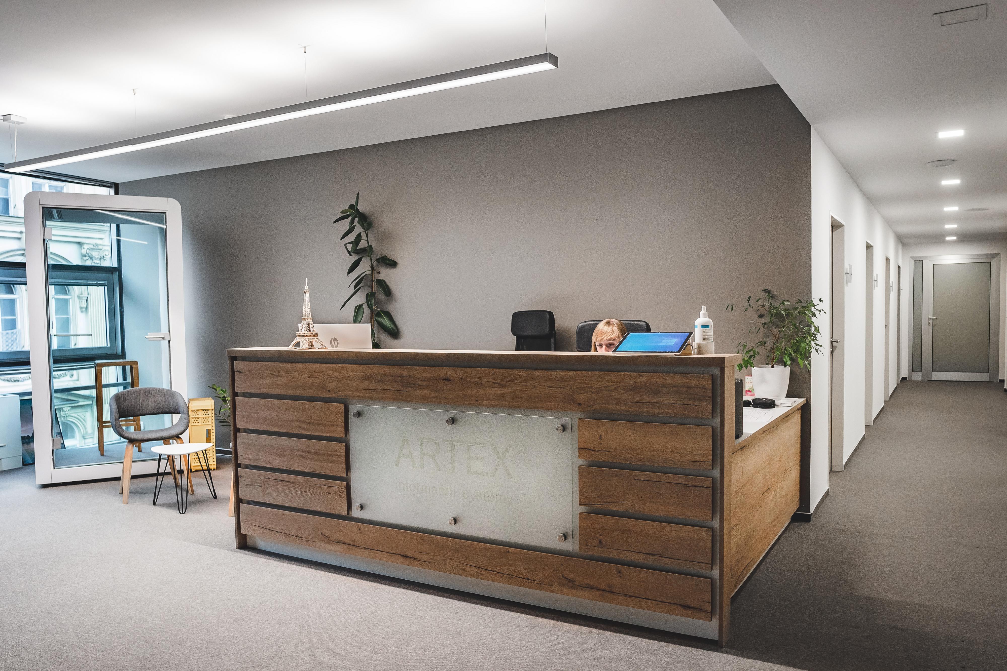 ARTEX informační systémy