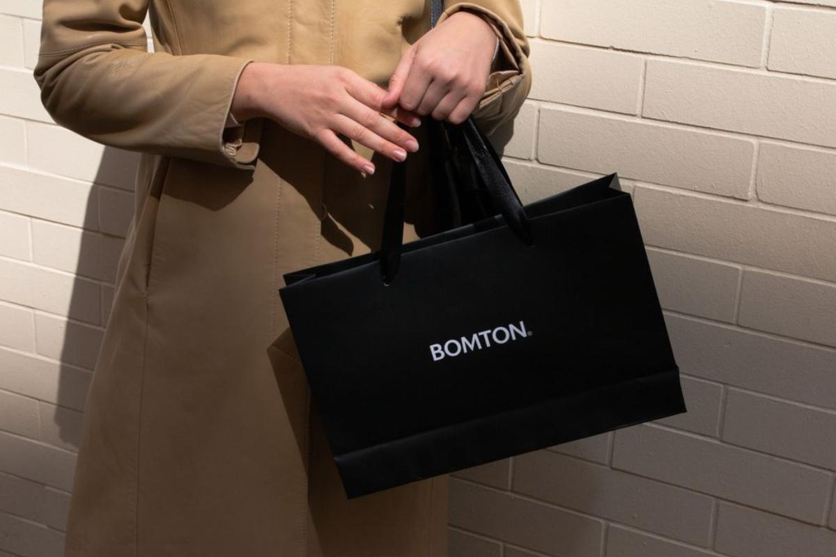 BOMTON BEAUTY