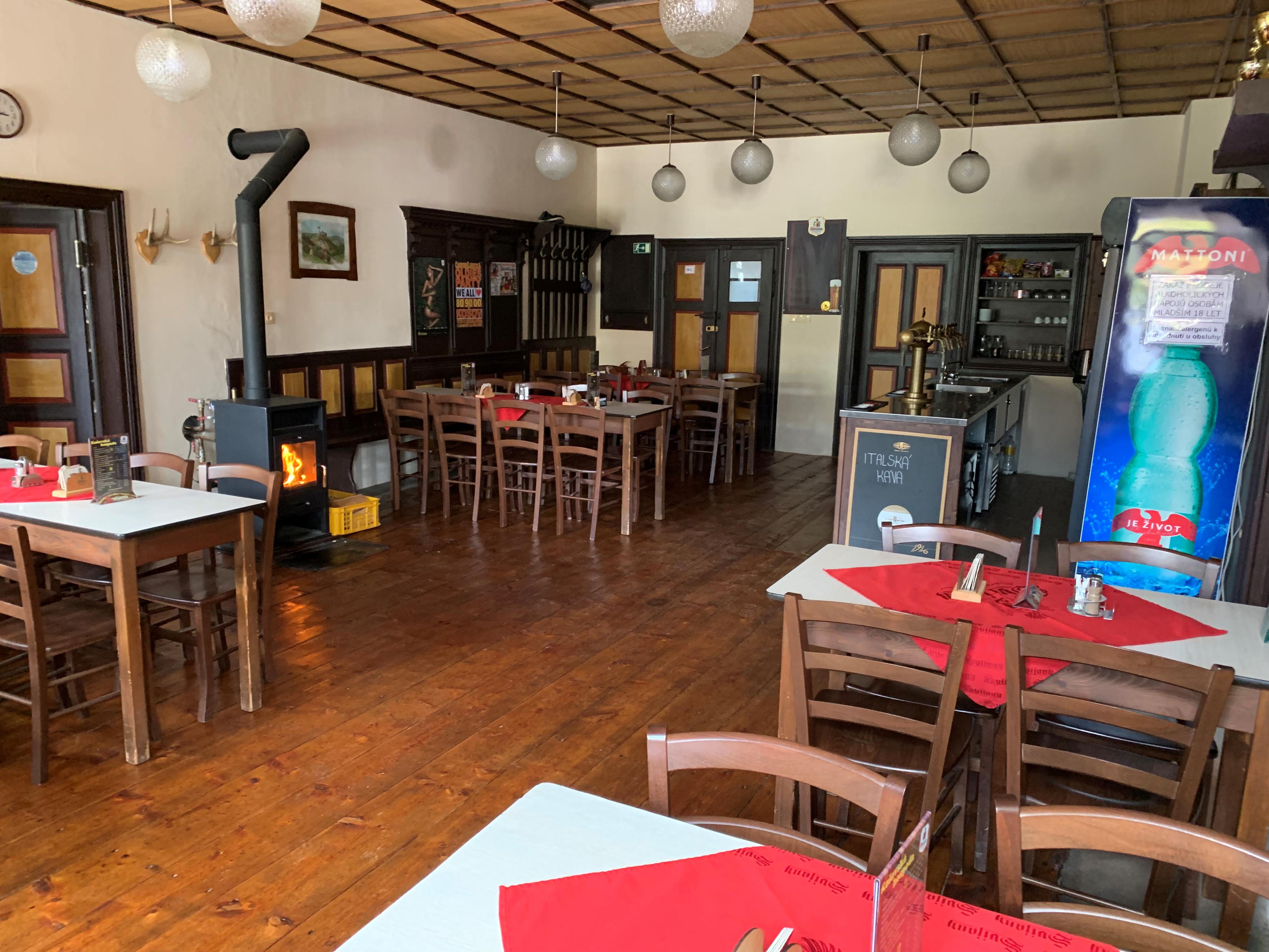 Košovská hospoda foto 4