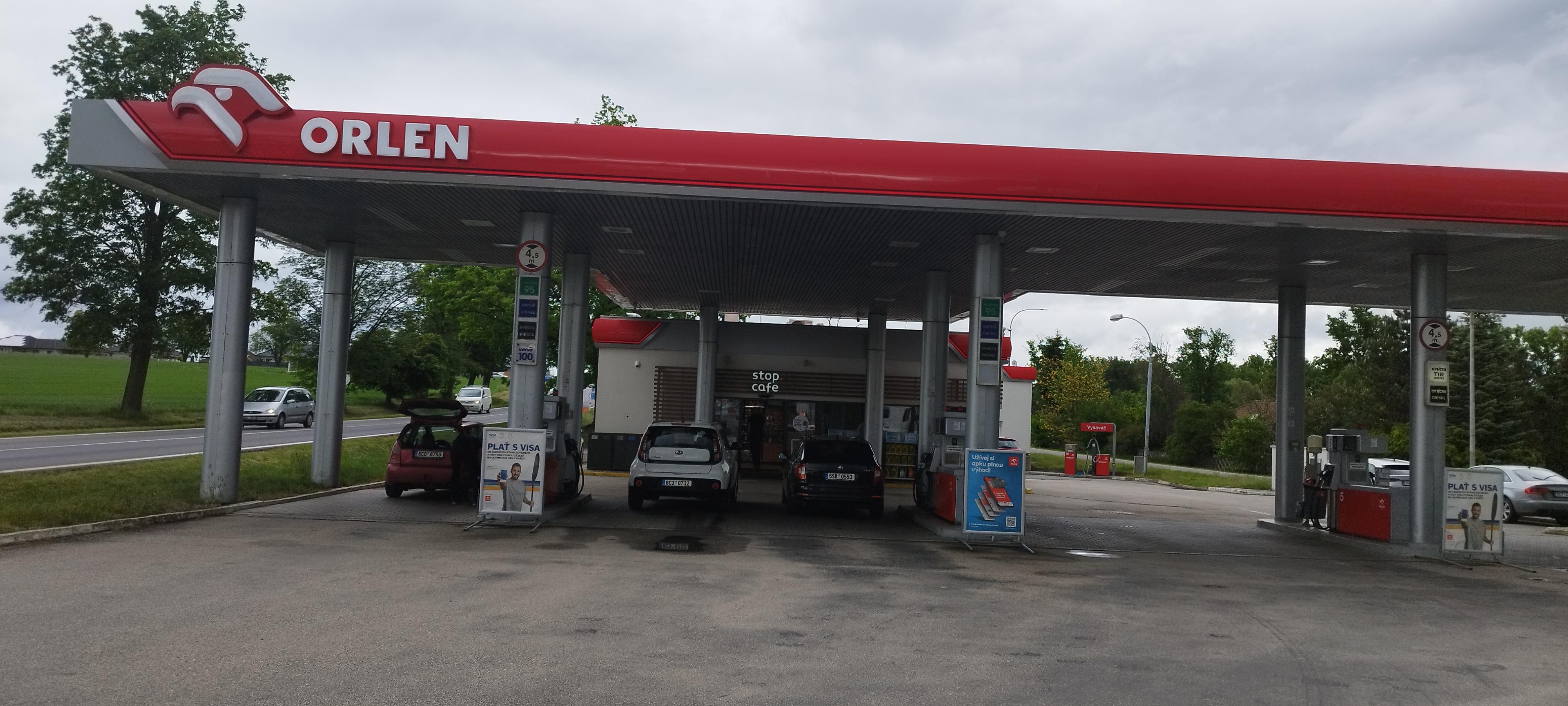 ORLEN