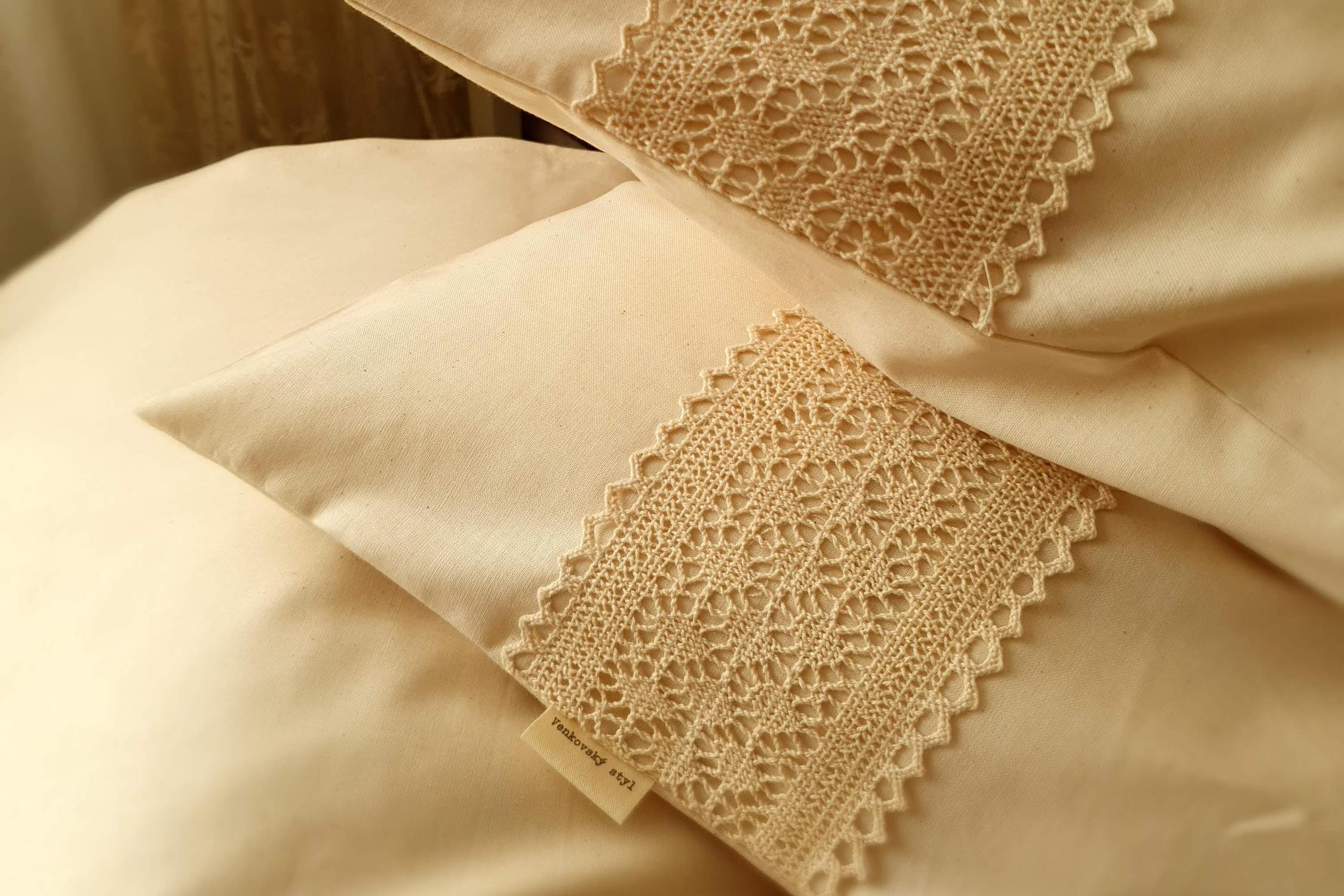 Venkovský styl Zuzana Kubánková foto 1