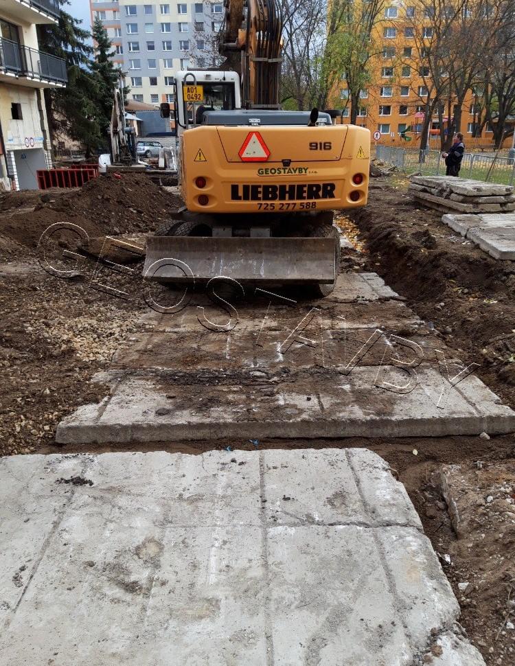 GEOSTAVBY foto 4