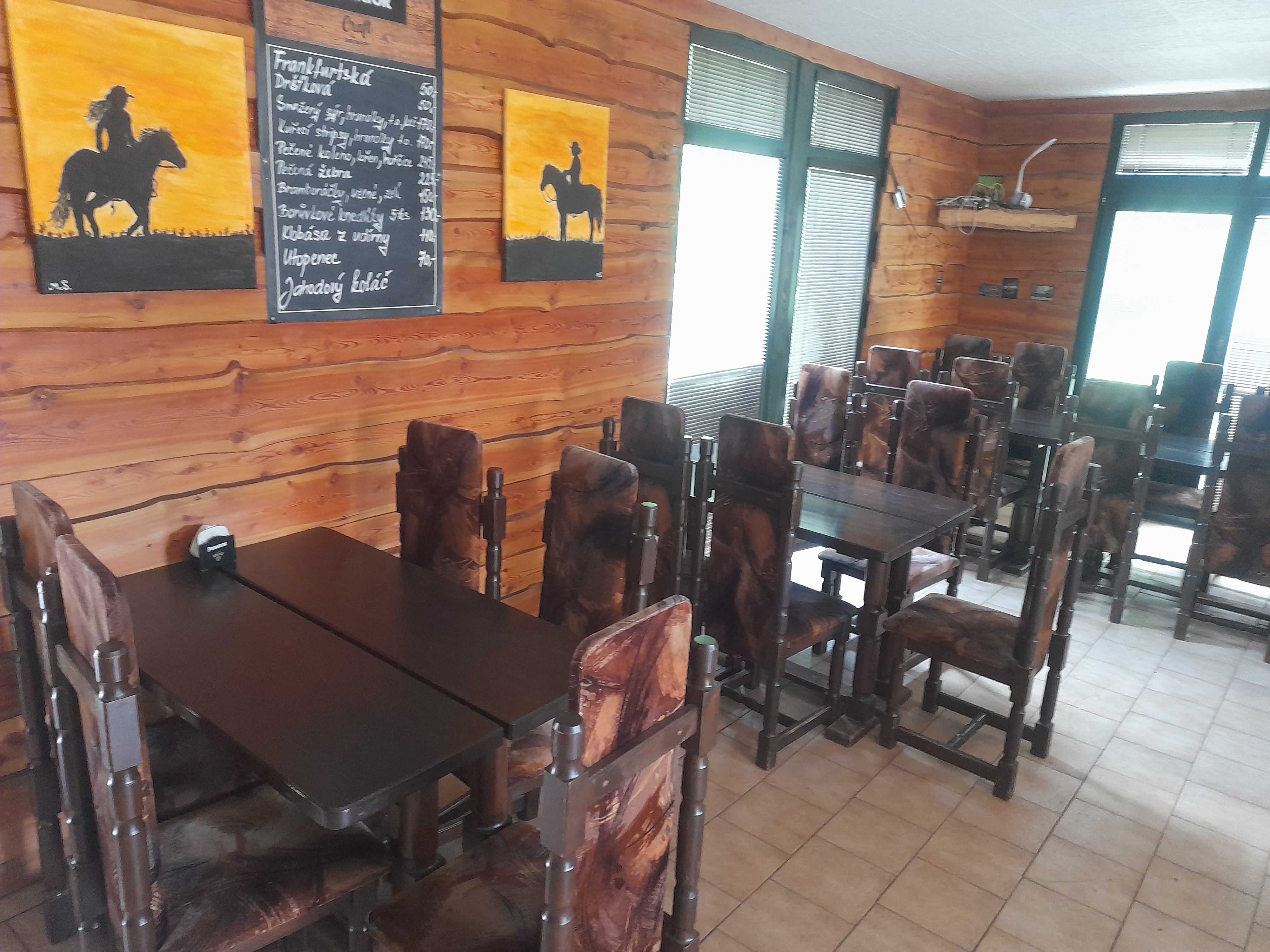 Restaurace Kempu Eldorádo foto 6