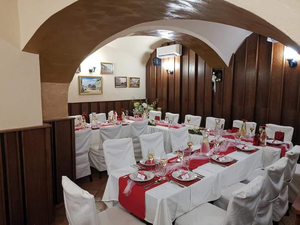 Restaurace Panský dům Chotěboř foto 3