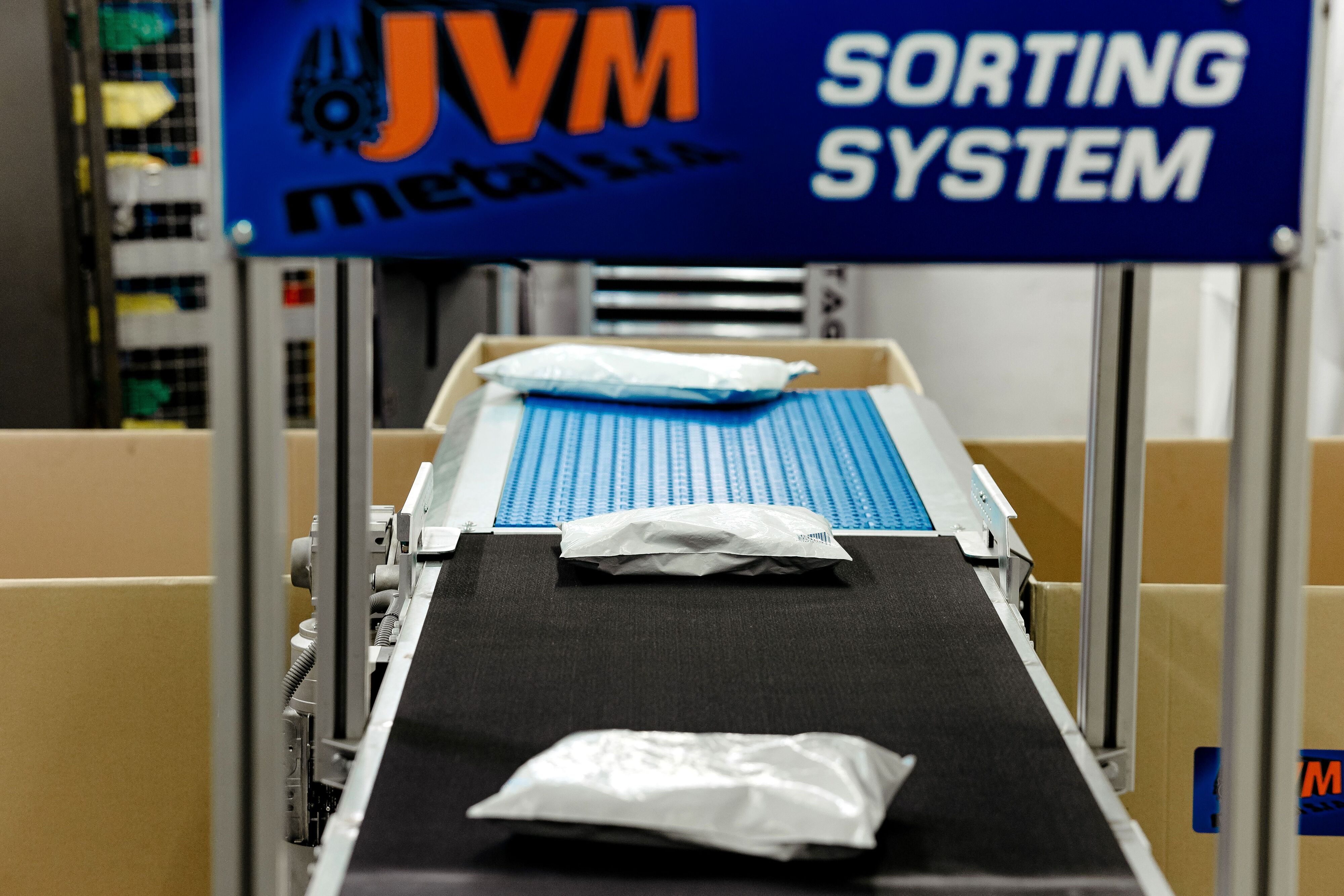 JVM metal s.r.o. foto 2