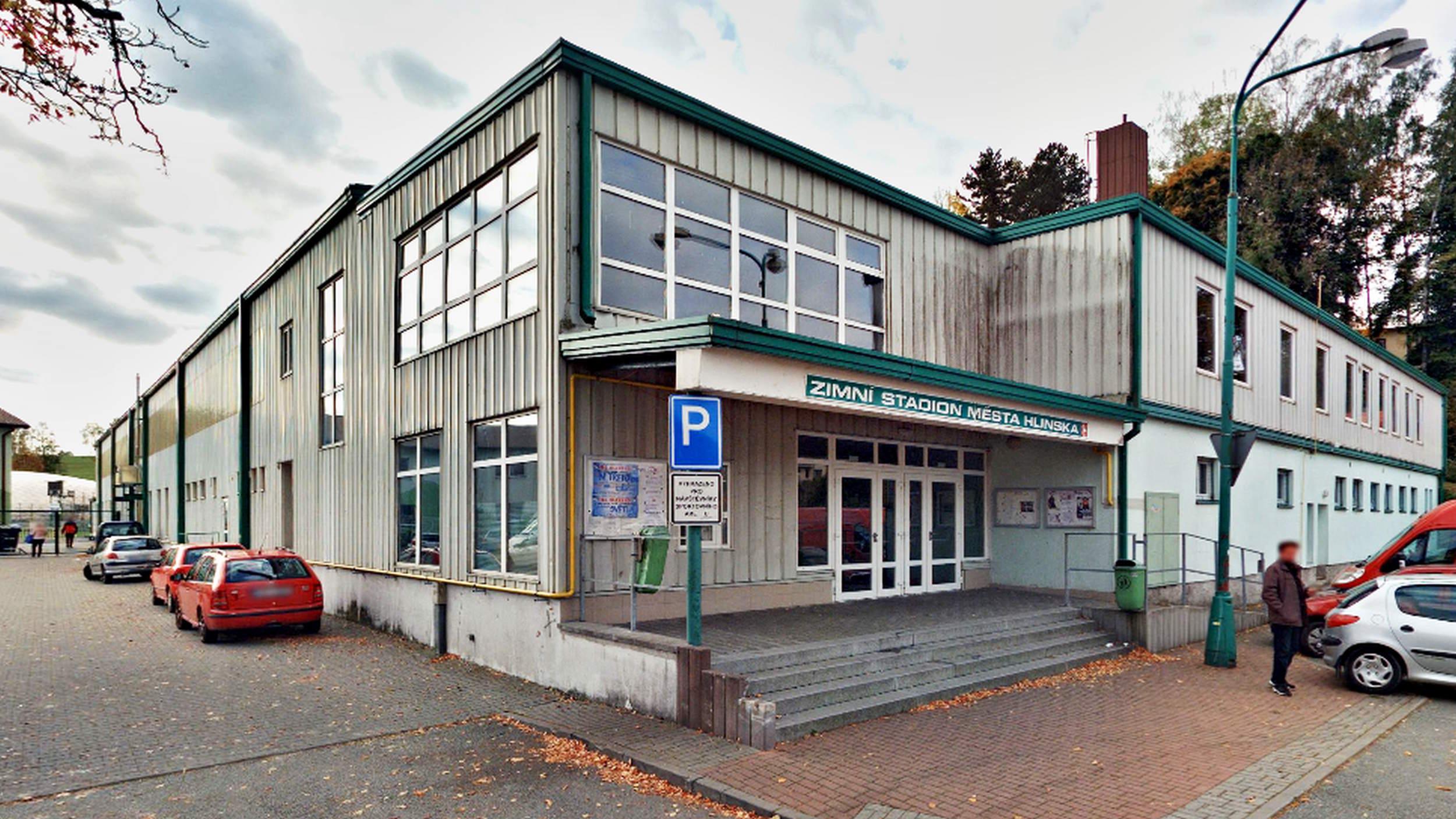 Sportovní areál Olšinky foto 4