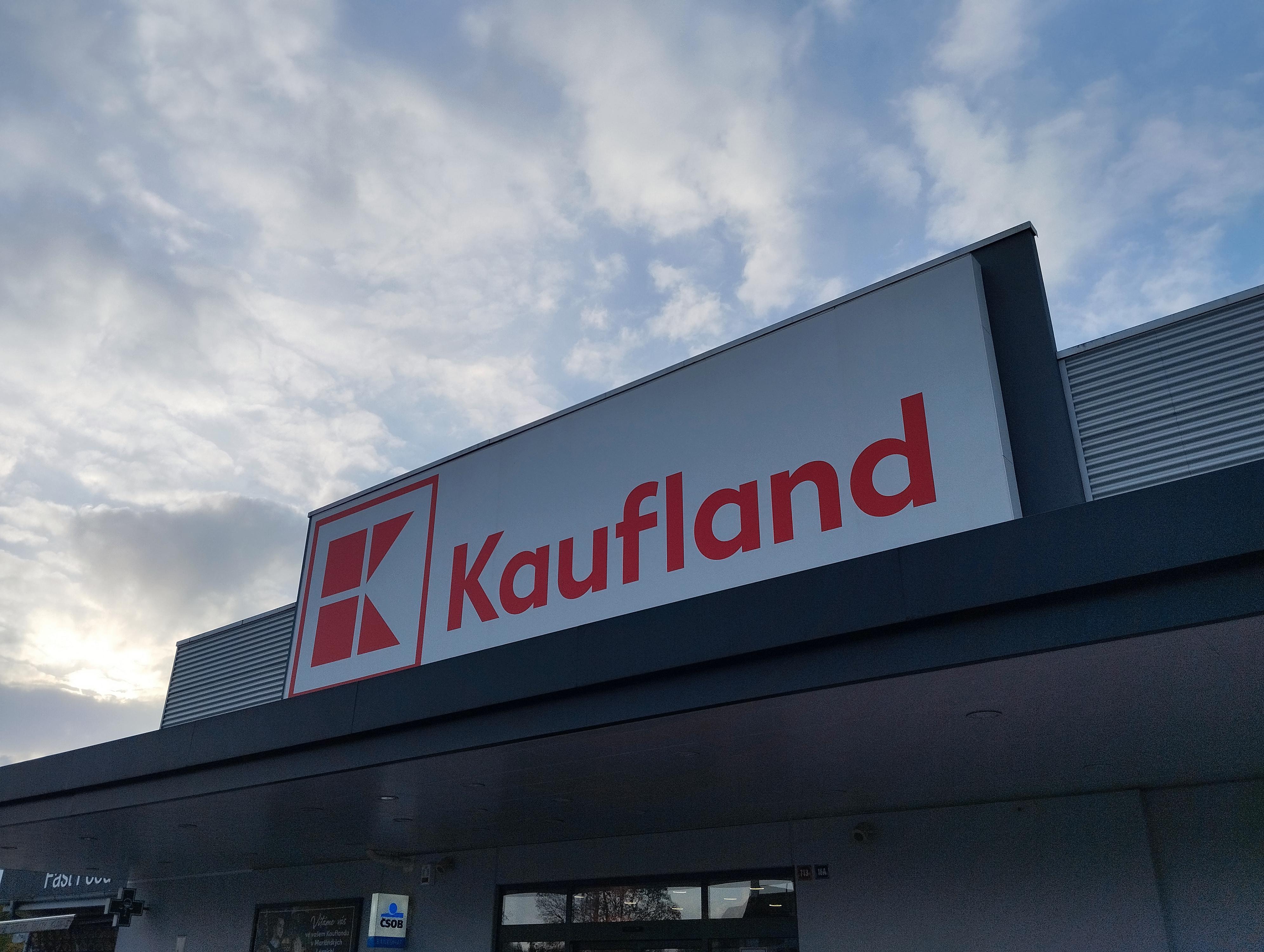 Kaufland foto 3