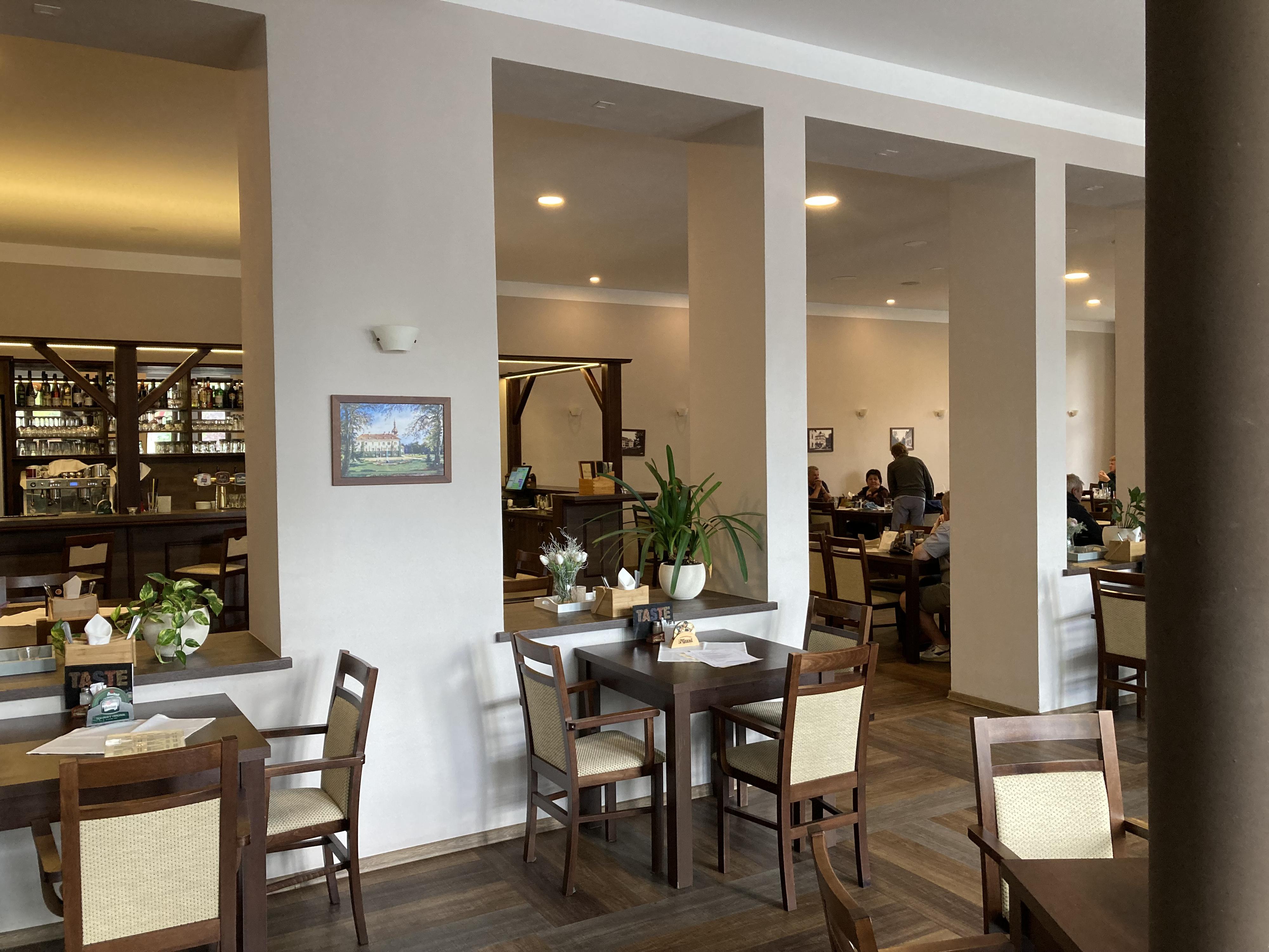 Restaurace Grand foto 3