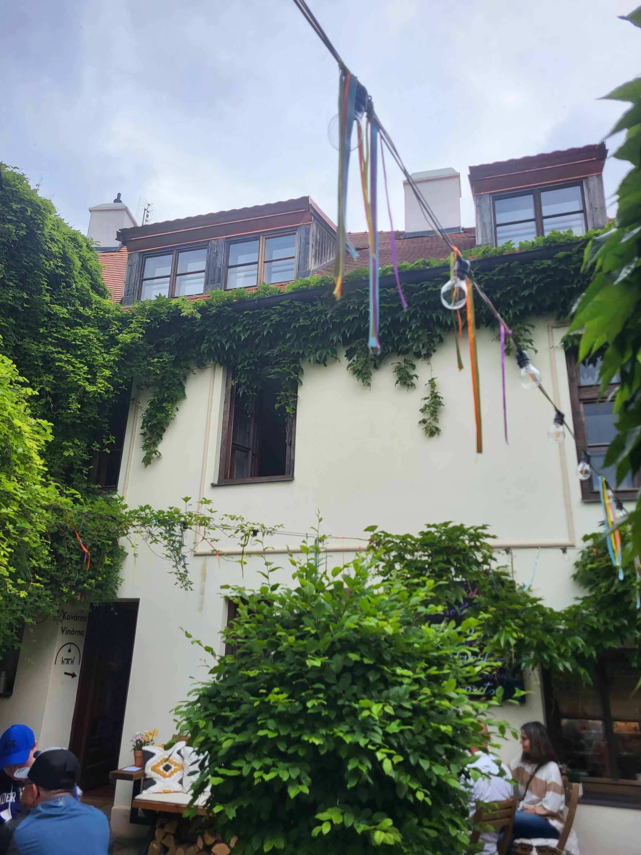 Apartmány Staré Město foto 6