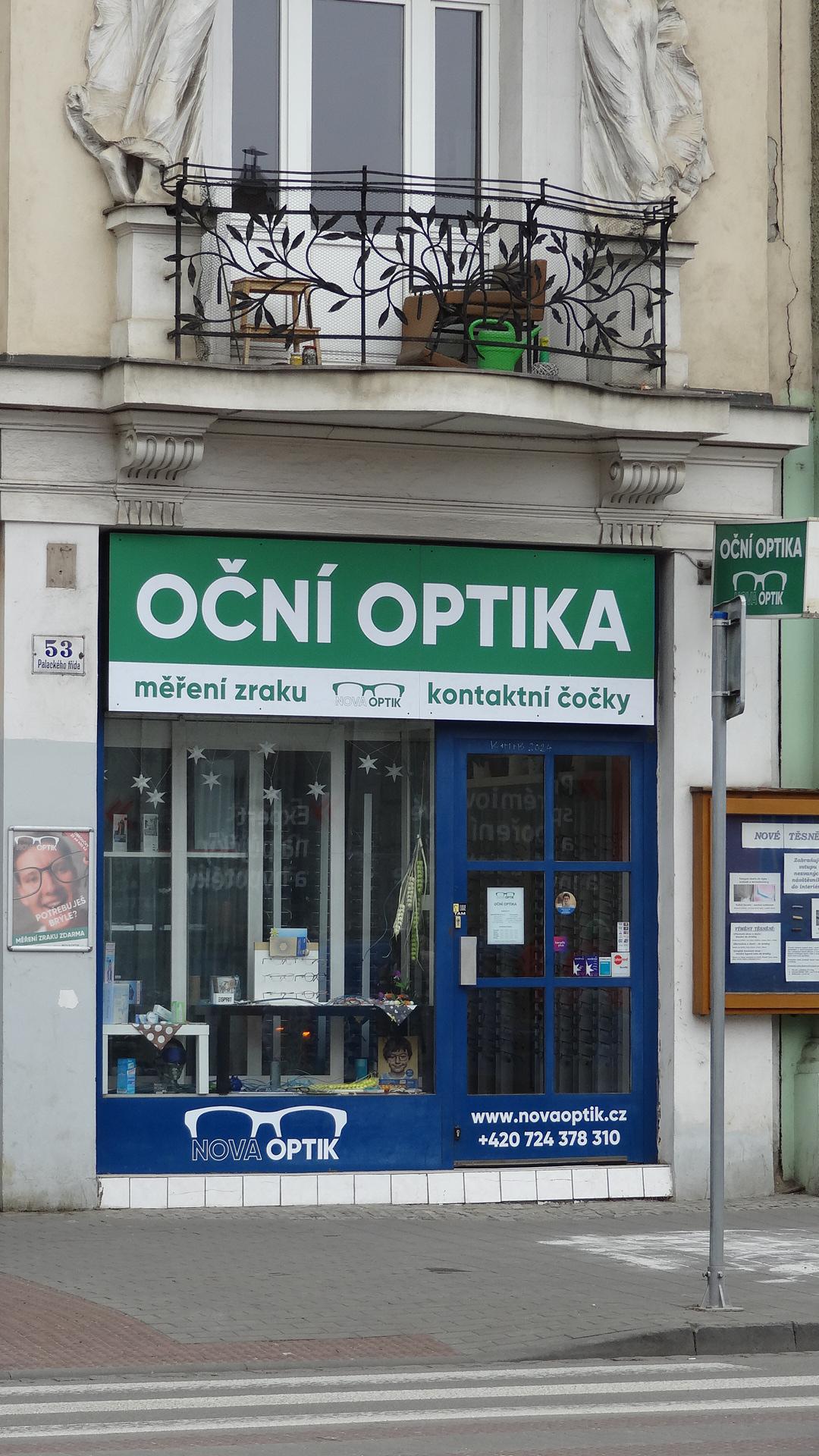 NOVAOPTIK JP s. r. o. foto 2