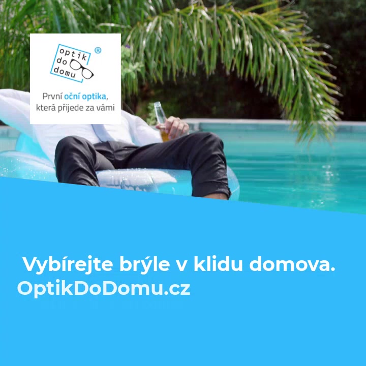Optik do domu foto 2 (náhled videa)