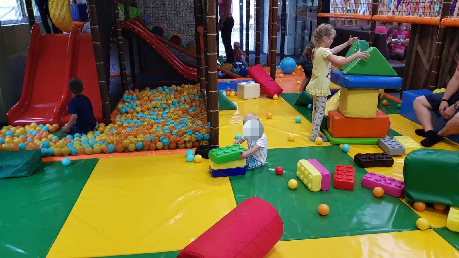 Zábavně vzdělávací centrum Fantazie foto 6