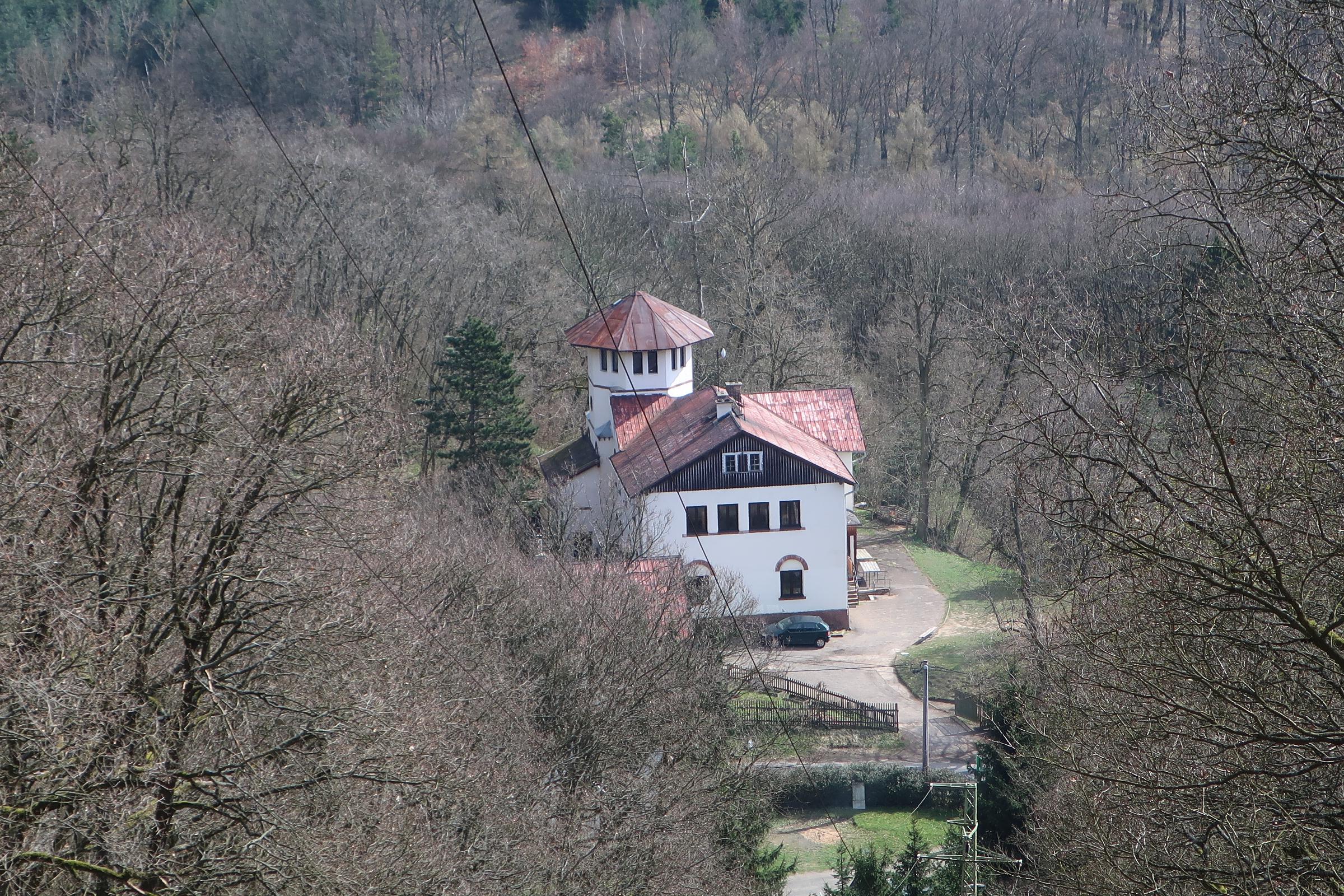 Junák - český skaut, středisko Radobýl Litoměřice, z. s. foto 4