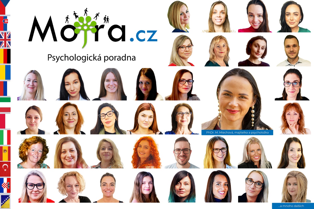 Mojra.cz - Psychologická poradna online foto 4