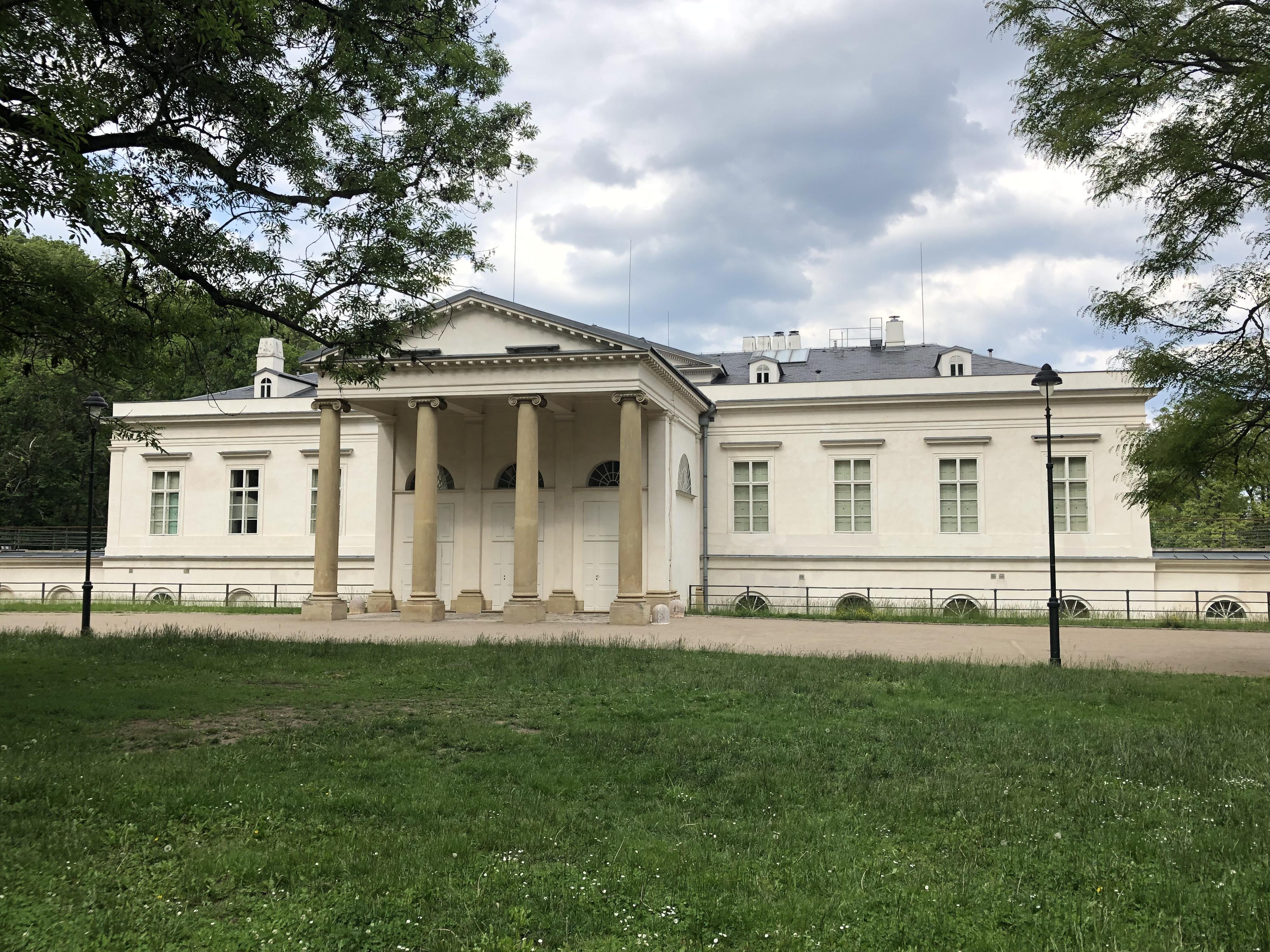 Národopisné muzeum Národního muzea