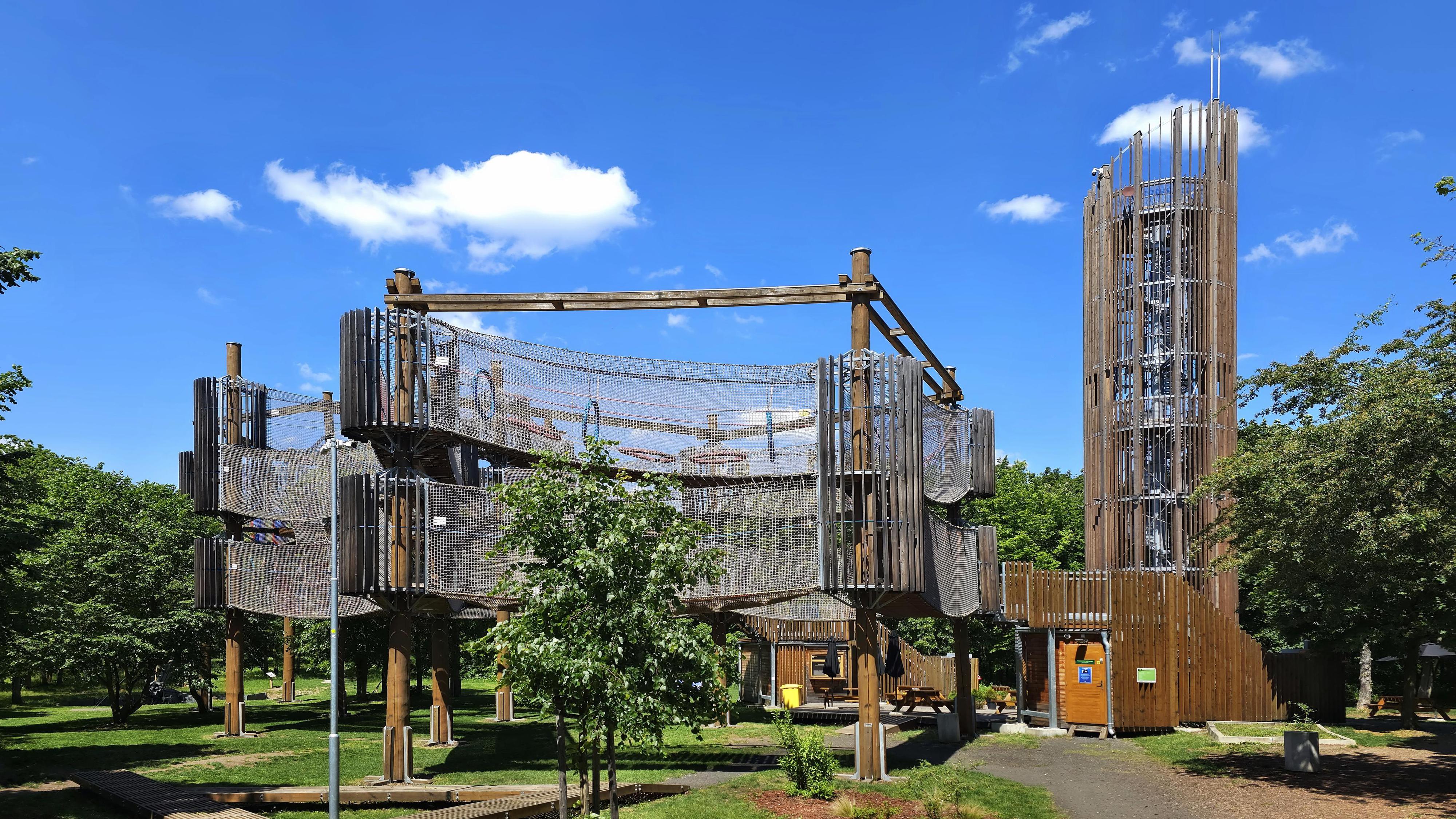 FUNPARK