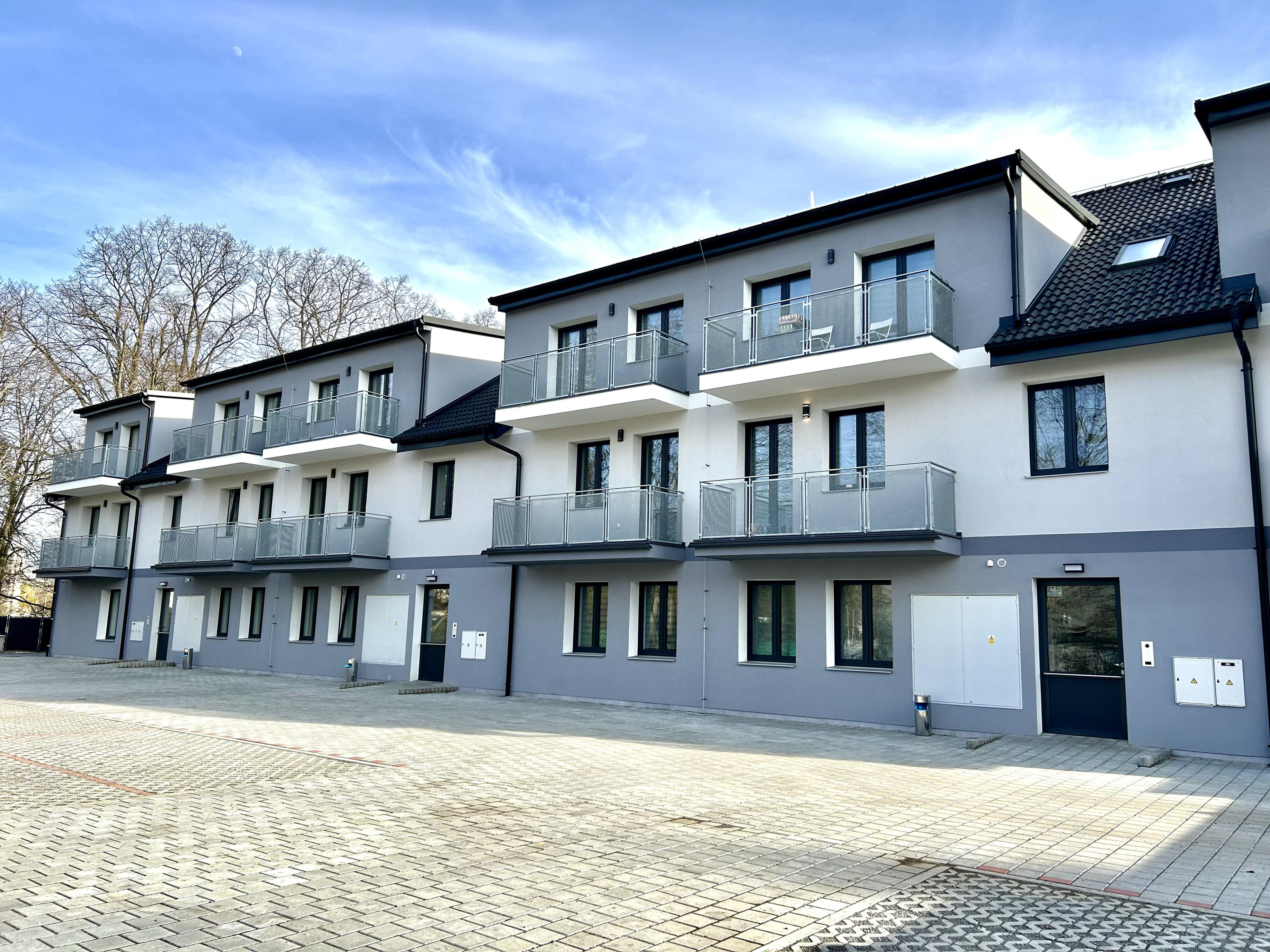 Apartmány PREMIUM foto 5