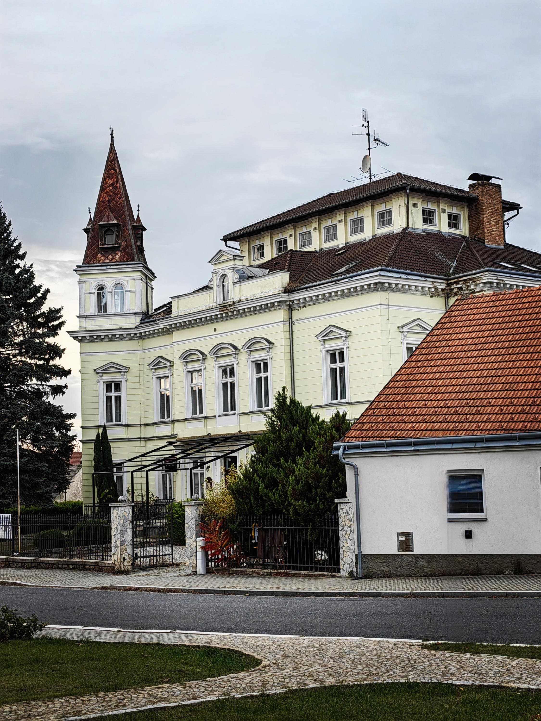 Hotel NOBYS foto 6